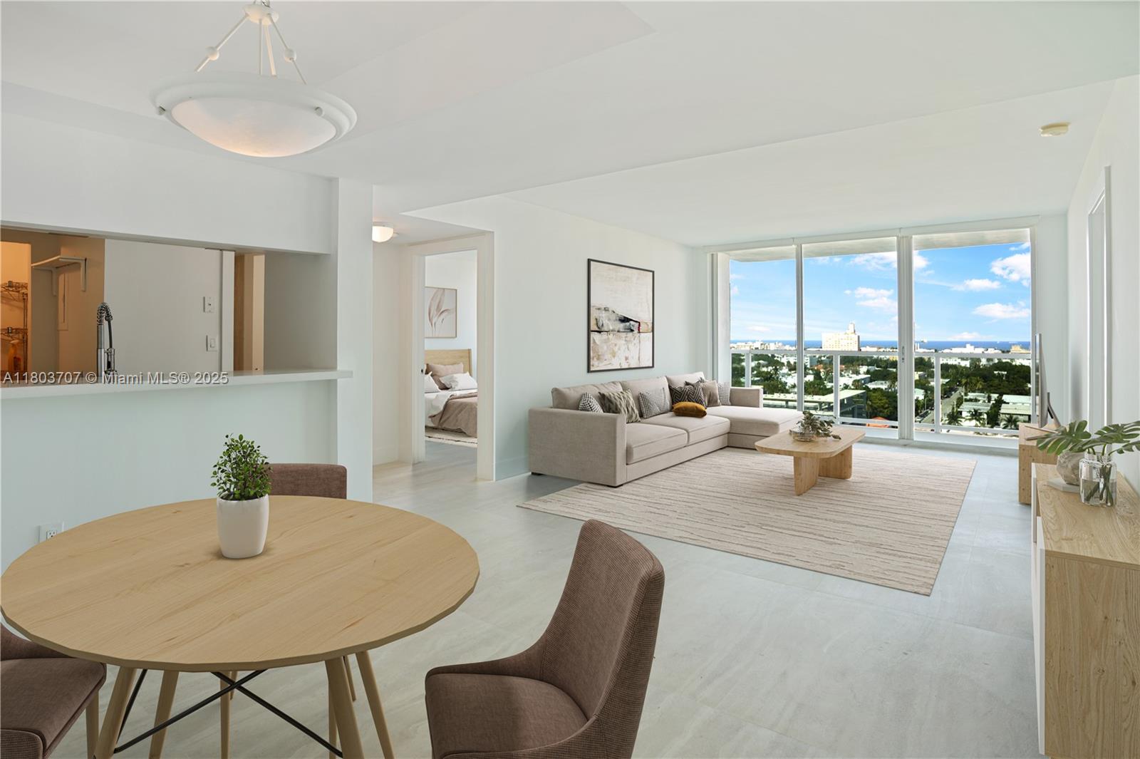 650 West Ave Unit 1404, Miami Beach, Florida 33139