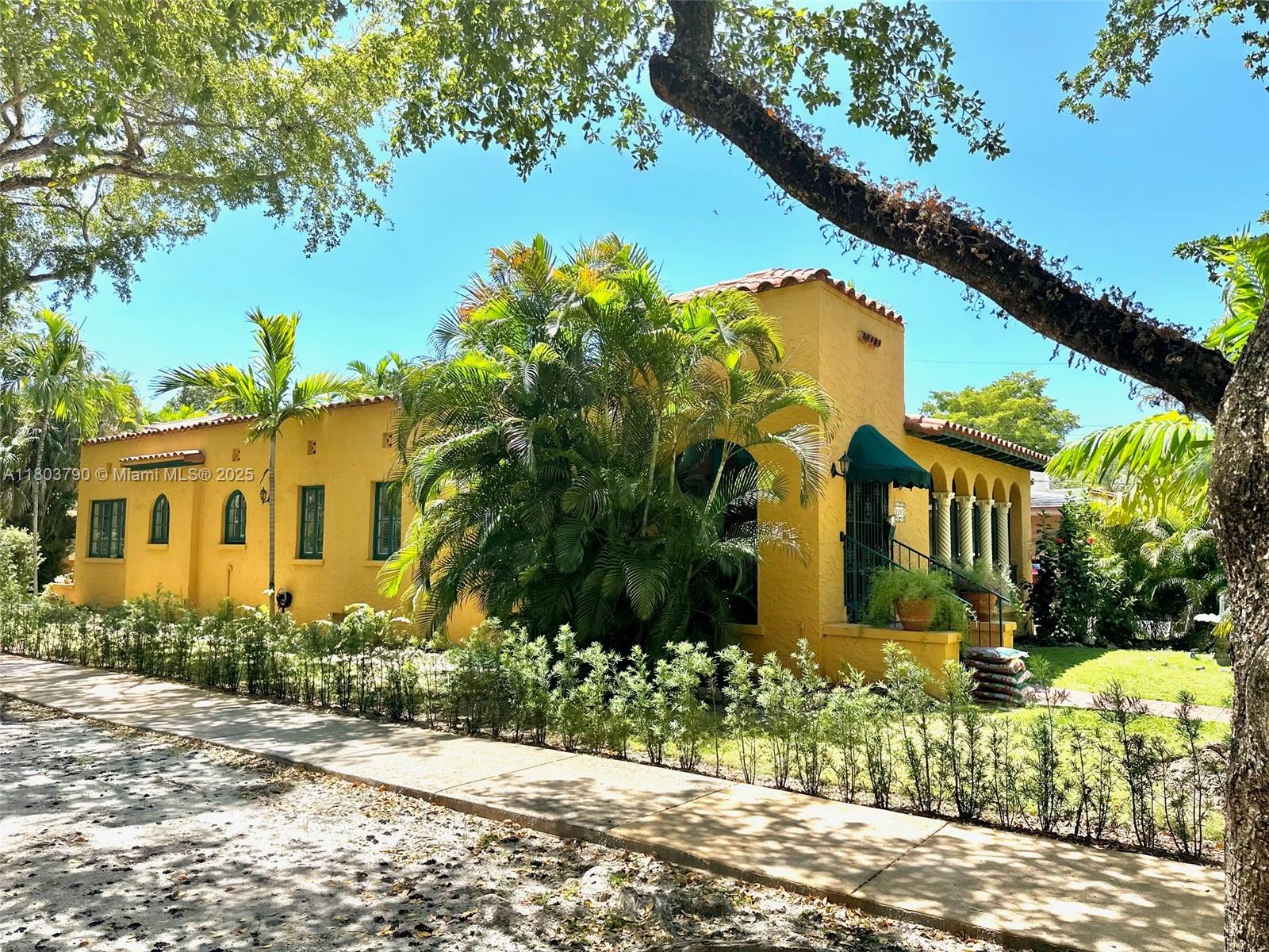 1103 Genoa St, Coral Gables, Florida image 1