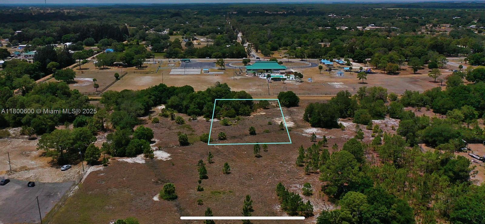 Montura Ranch Estates