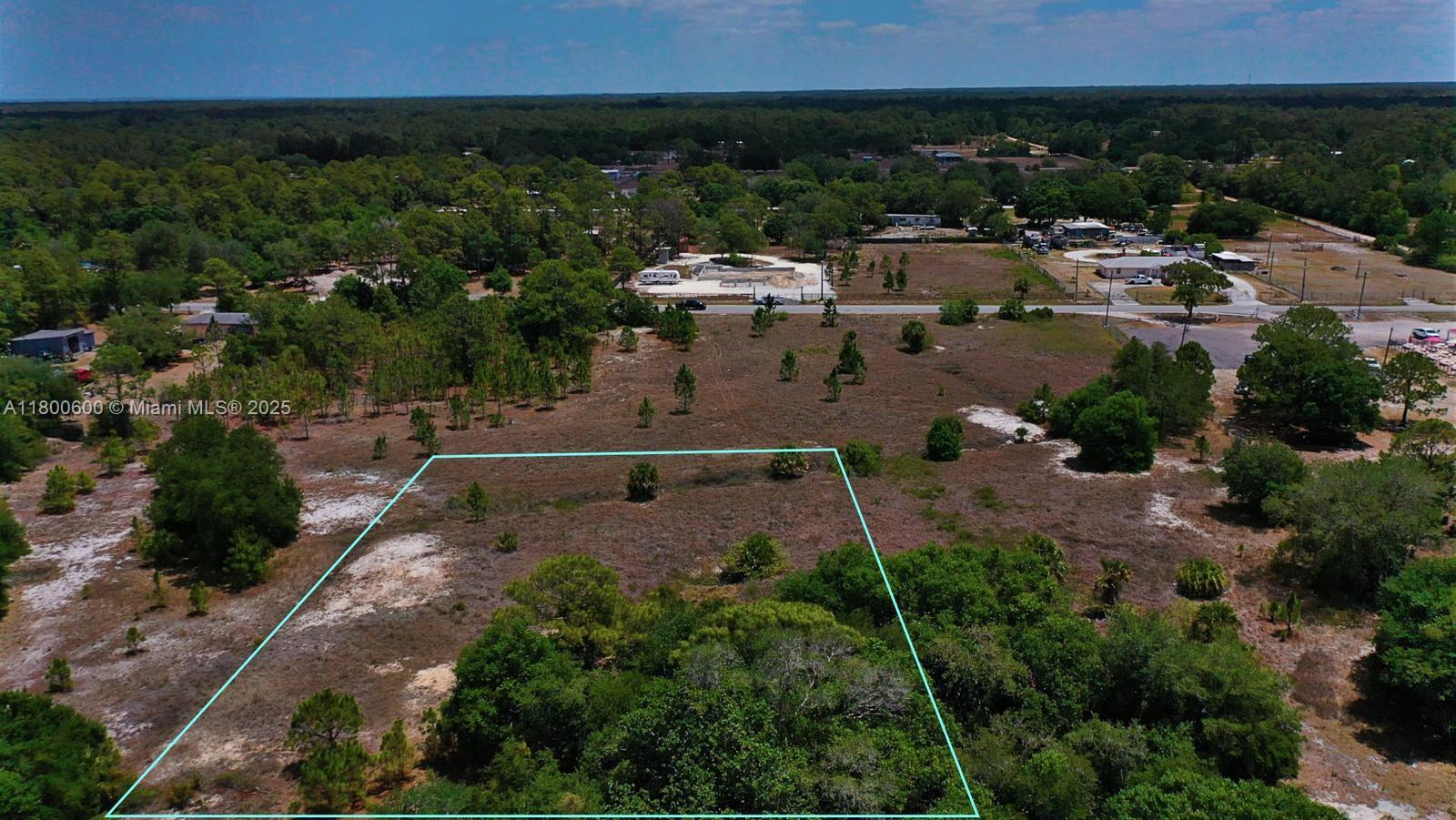 245 N Isora St, Clewiston, Florida image 2