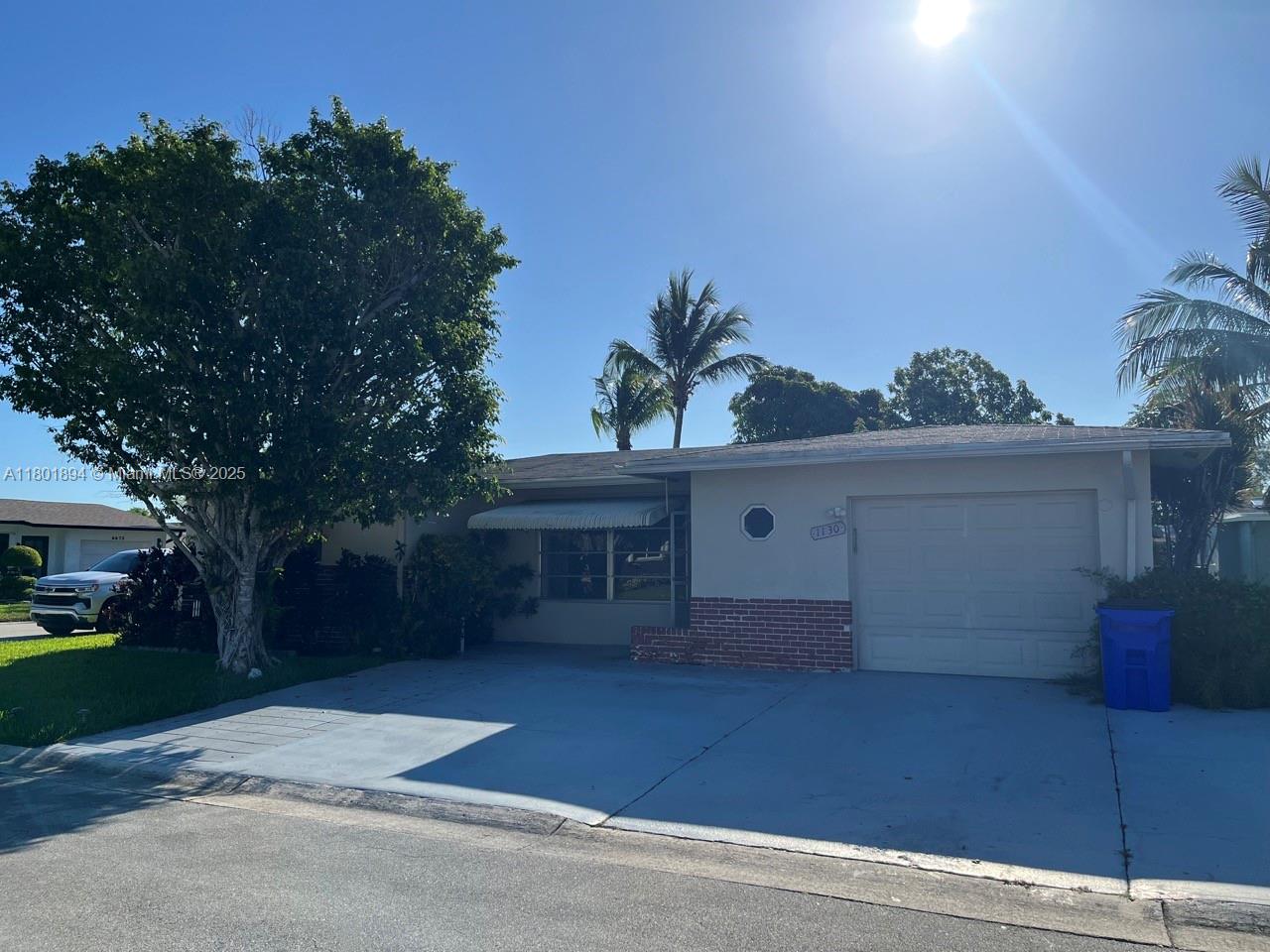 1130 NW 67th Ave, Margate, Florida image 1