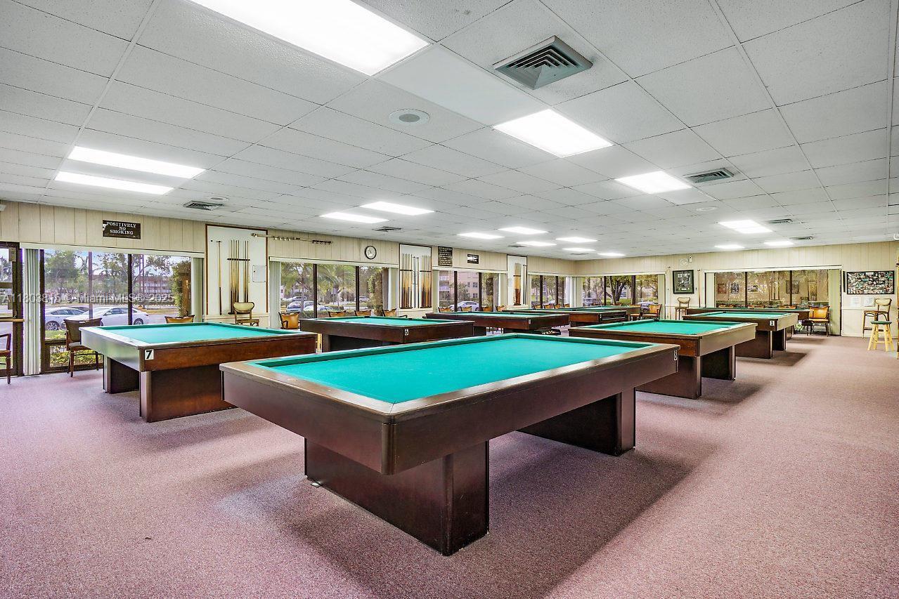 9681 Sunrise Lakes Blvd #301, Sunrise, Florida image 31