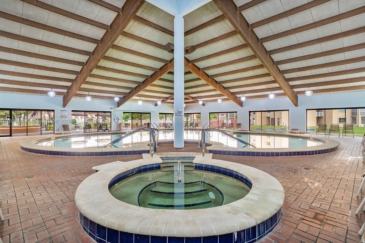 9681 Sunrise Lakes Blvd #301, Sunrise, Florida image 33