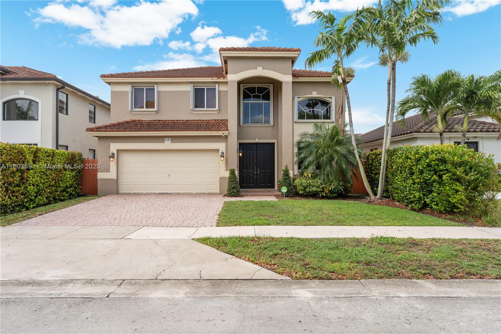 9248 SW 209th Ter, Cutler Bay, Florida image 1