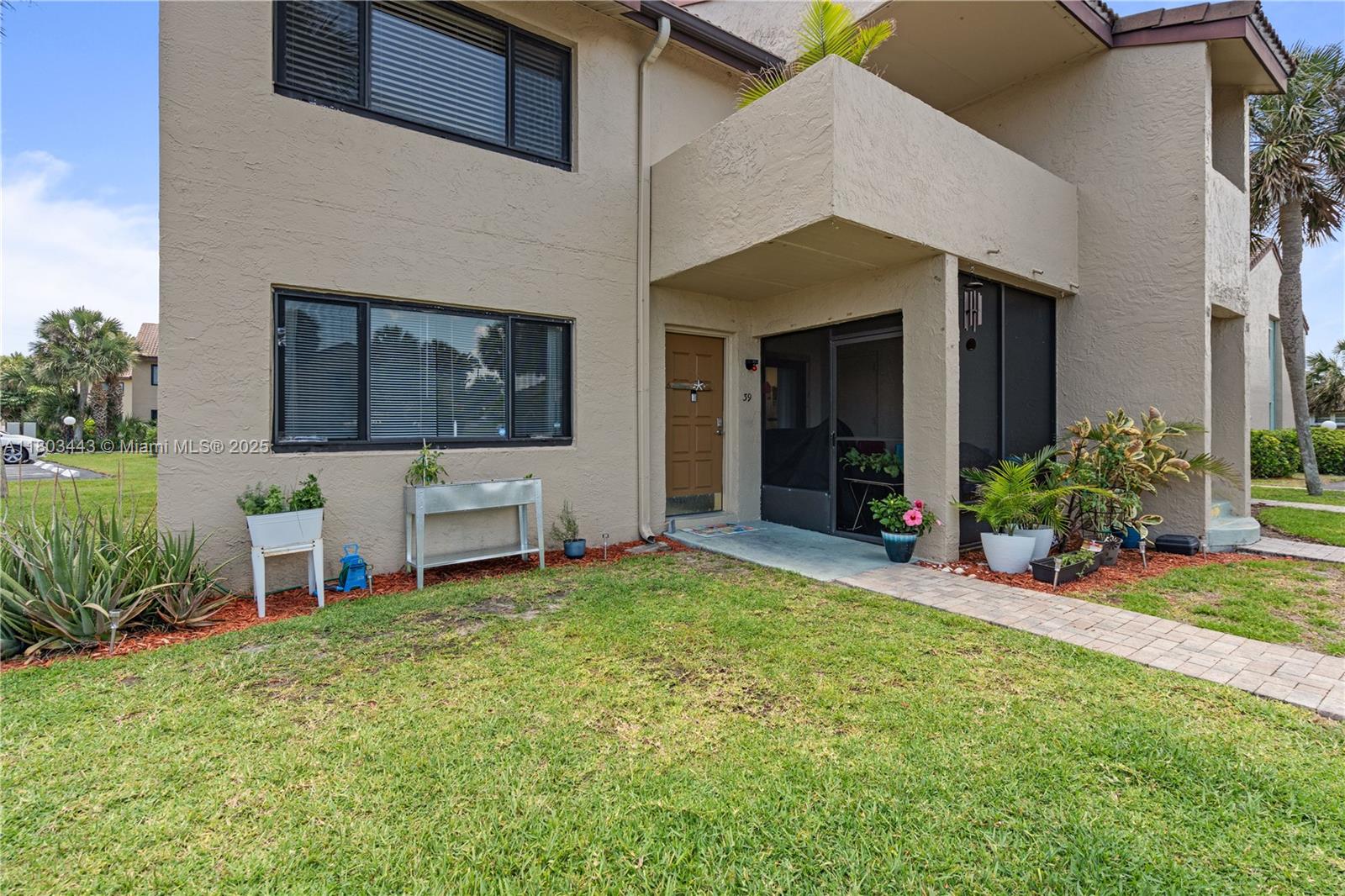1145 N Shannon #39, Indialantic, Florida image 1