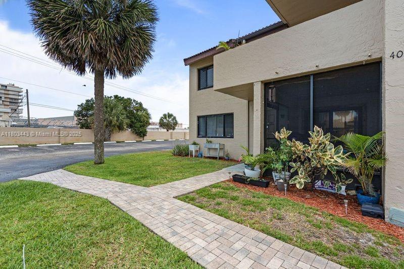 1145 N Shannon #39, Indialantic, Florida image 2