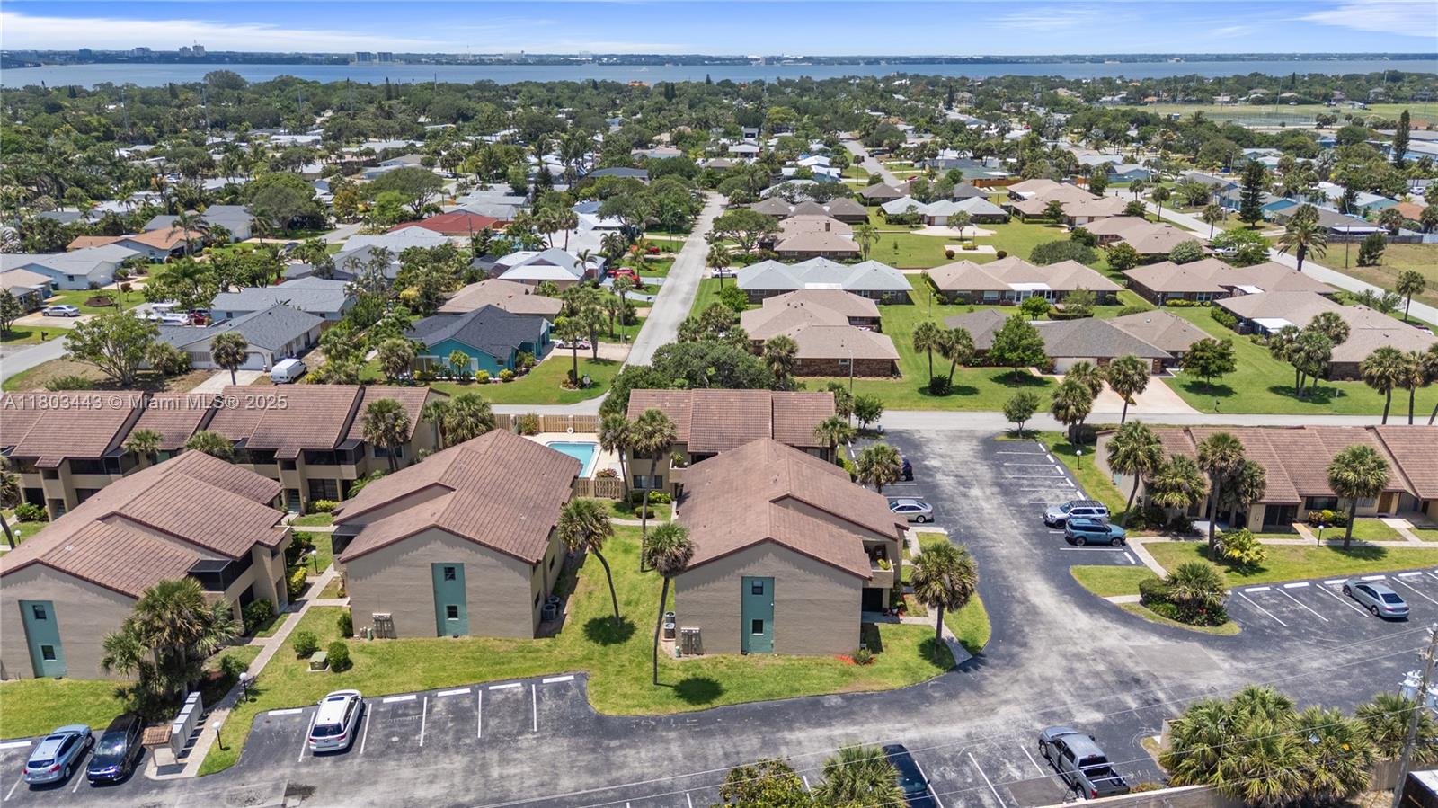 1145 N Shannon #39, Indialantic, Florida image 33