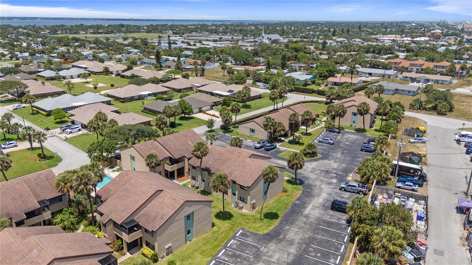 1145 N Shannon #39, Indialantic, Florida image 34