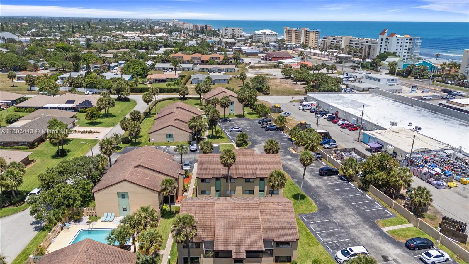 1145 N Shannon #39, Indialantic, Florida image 35