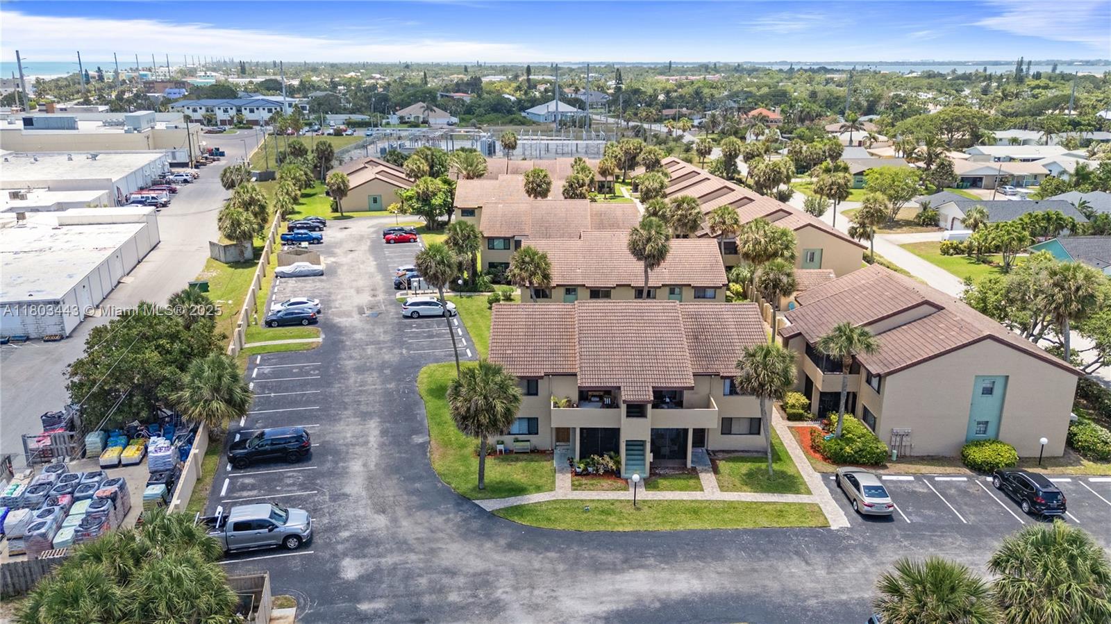 1145 N Shannon #39, Indialantic, Florida image 39