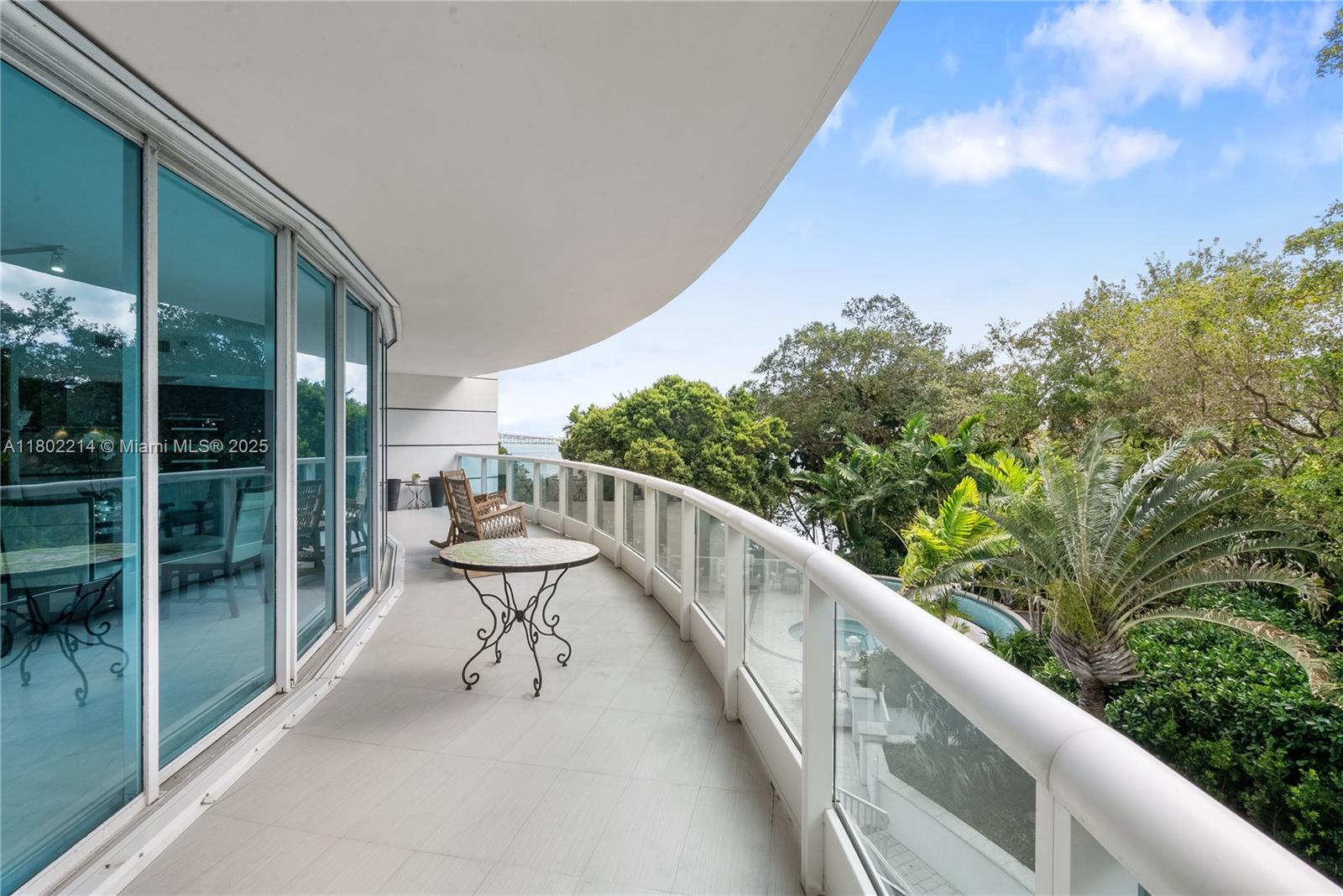 2127 Brickell Ave Unit 502, Miami, Florida 33129