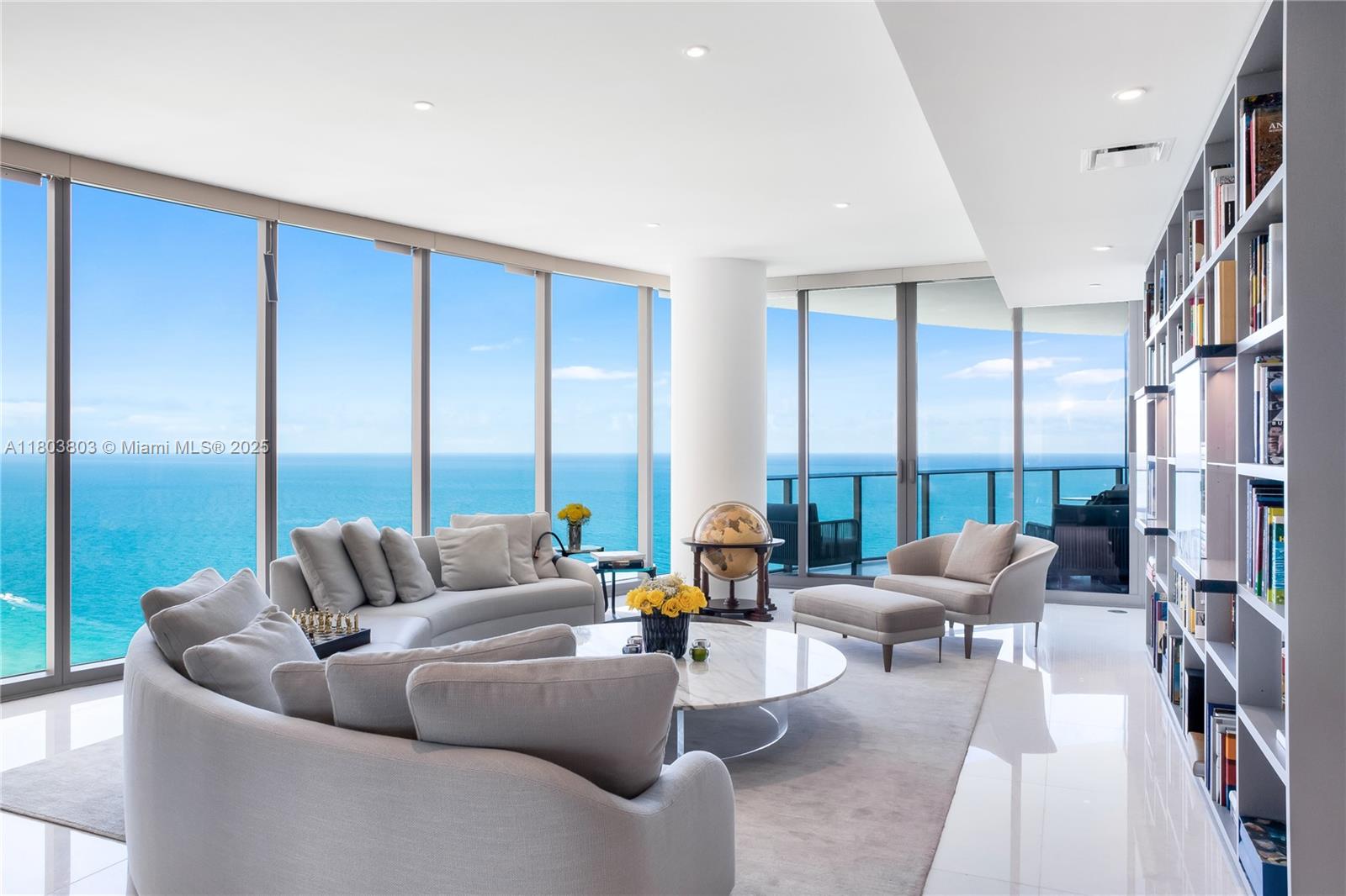 Condo for Sale in Sunny Isles Beach, FL