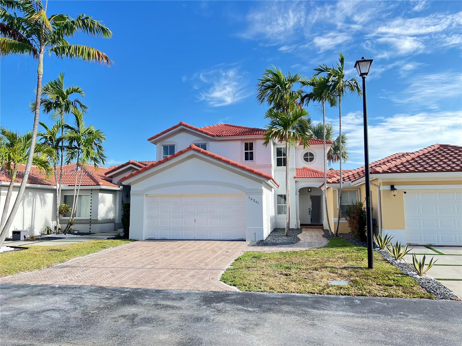 16247 SW 46th Ter, Miami, Florida image 1
