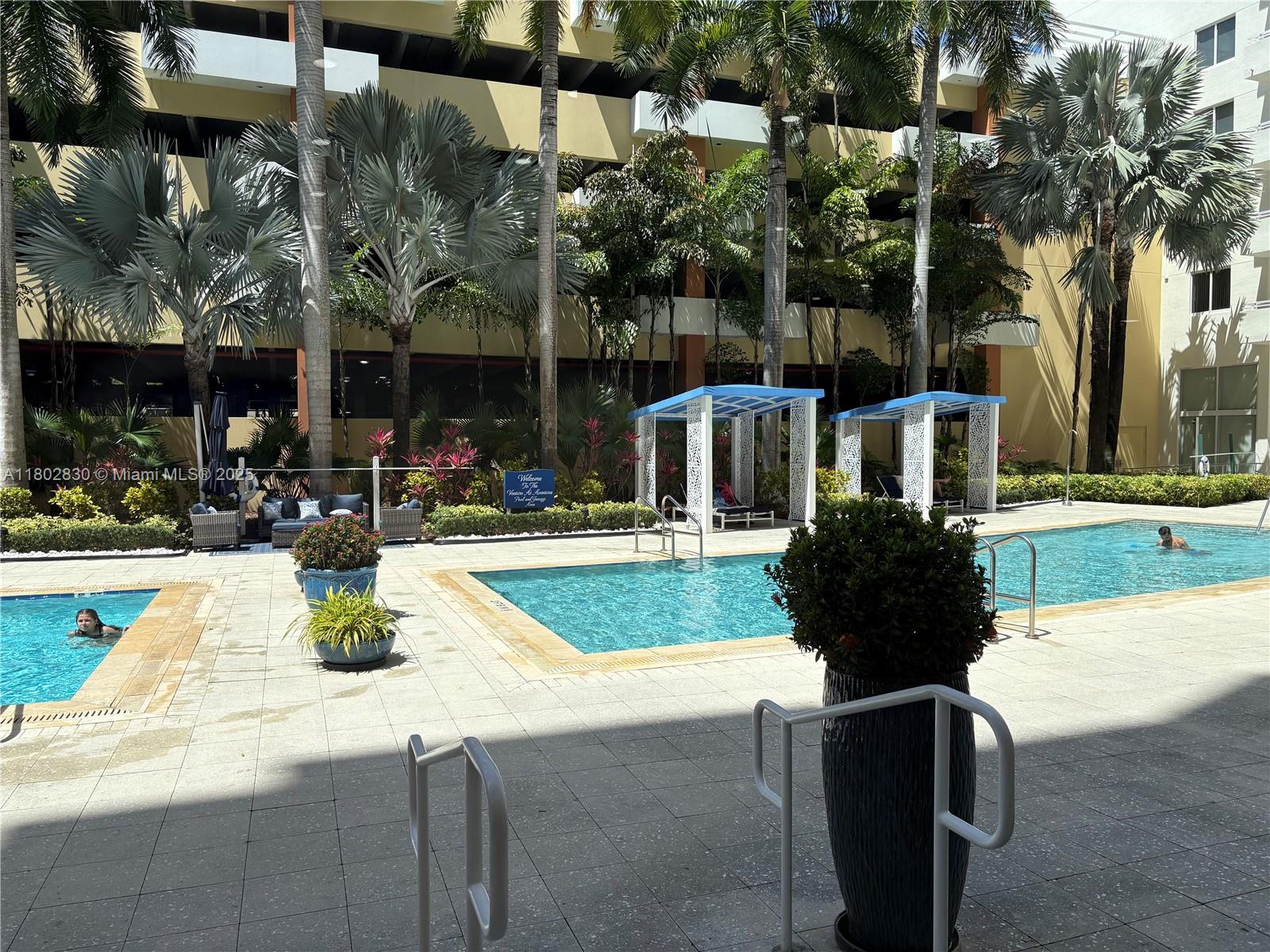 18800 NE 29th Ave #507, Aventura, Florida image 21