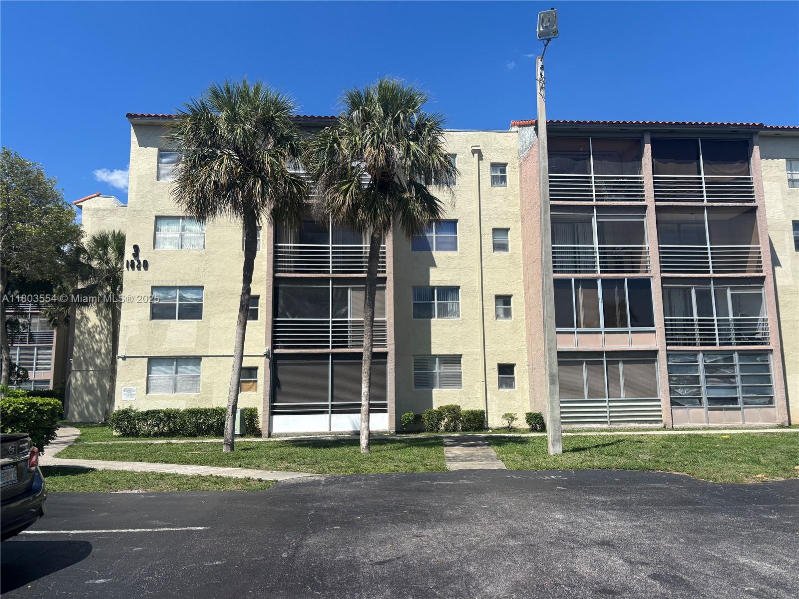 1820 81st Ave Unit 3310, North Lauderdale, Florida 33068