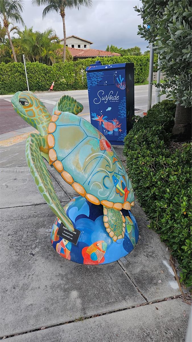 8851 Byron Ave, Surfside, Florida image 7