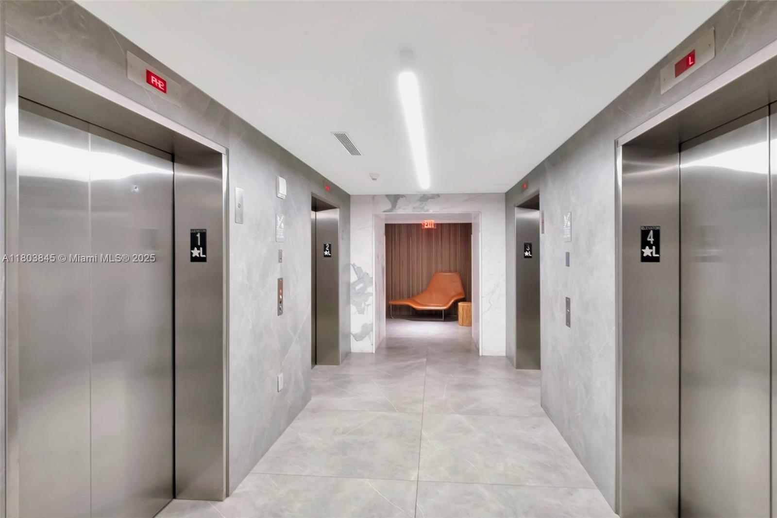 350 S Miami Ave #1705, Miami FL 33130