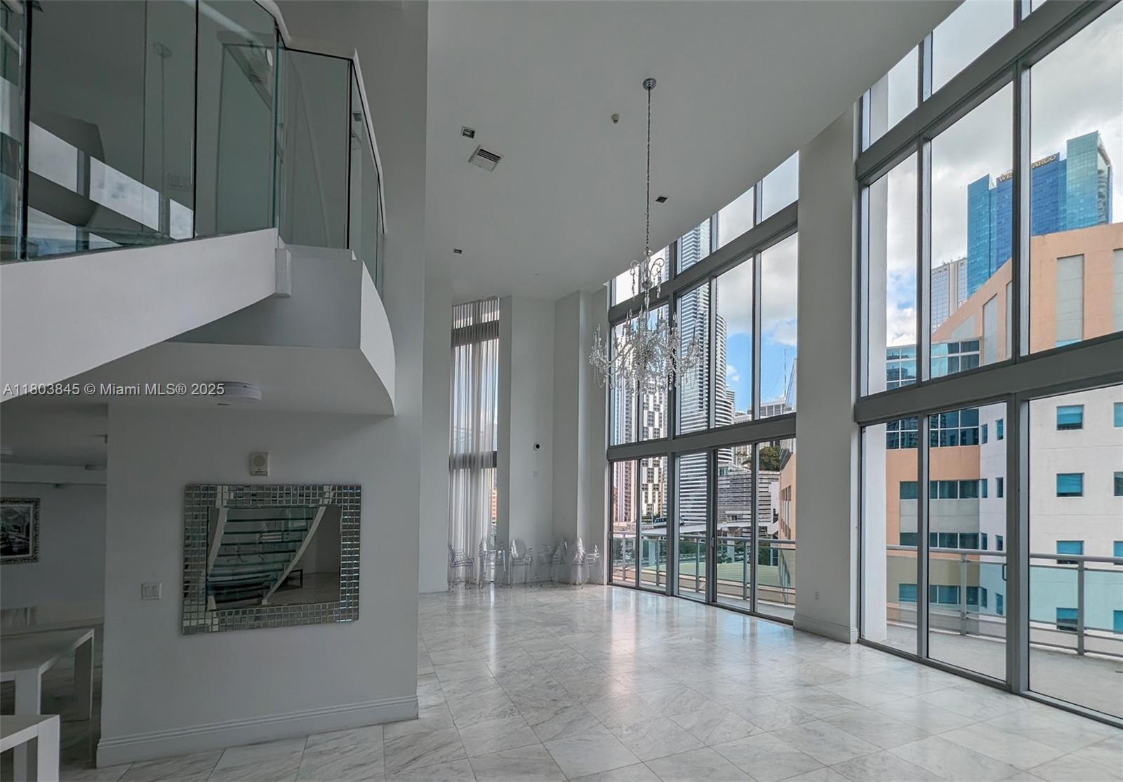 350 S Miami Ave #1705, Miami FL 33130