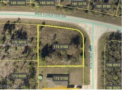1935 Holyoke Ave, Lehigh Acres, Florida image 1