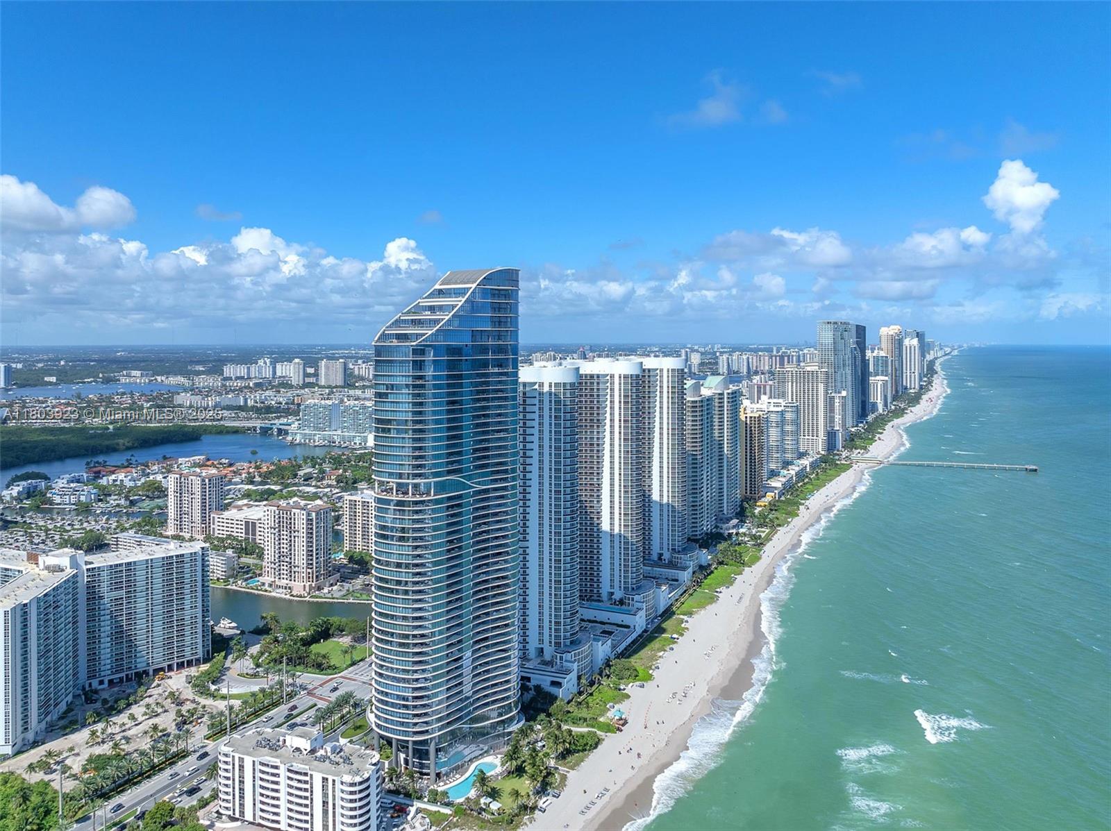 Condo for Rent in Sunny Isles Beach, FL