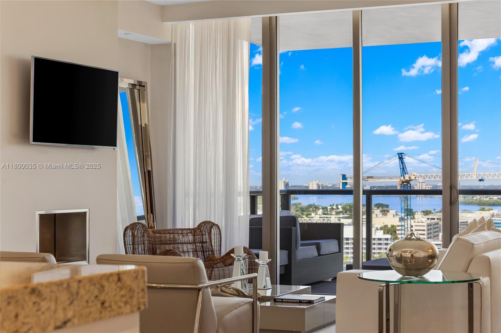9705 Collins Ave #1805N, Bal Harbour, Florida image 15