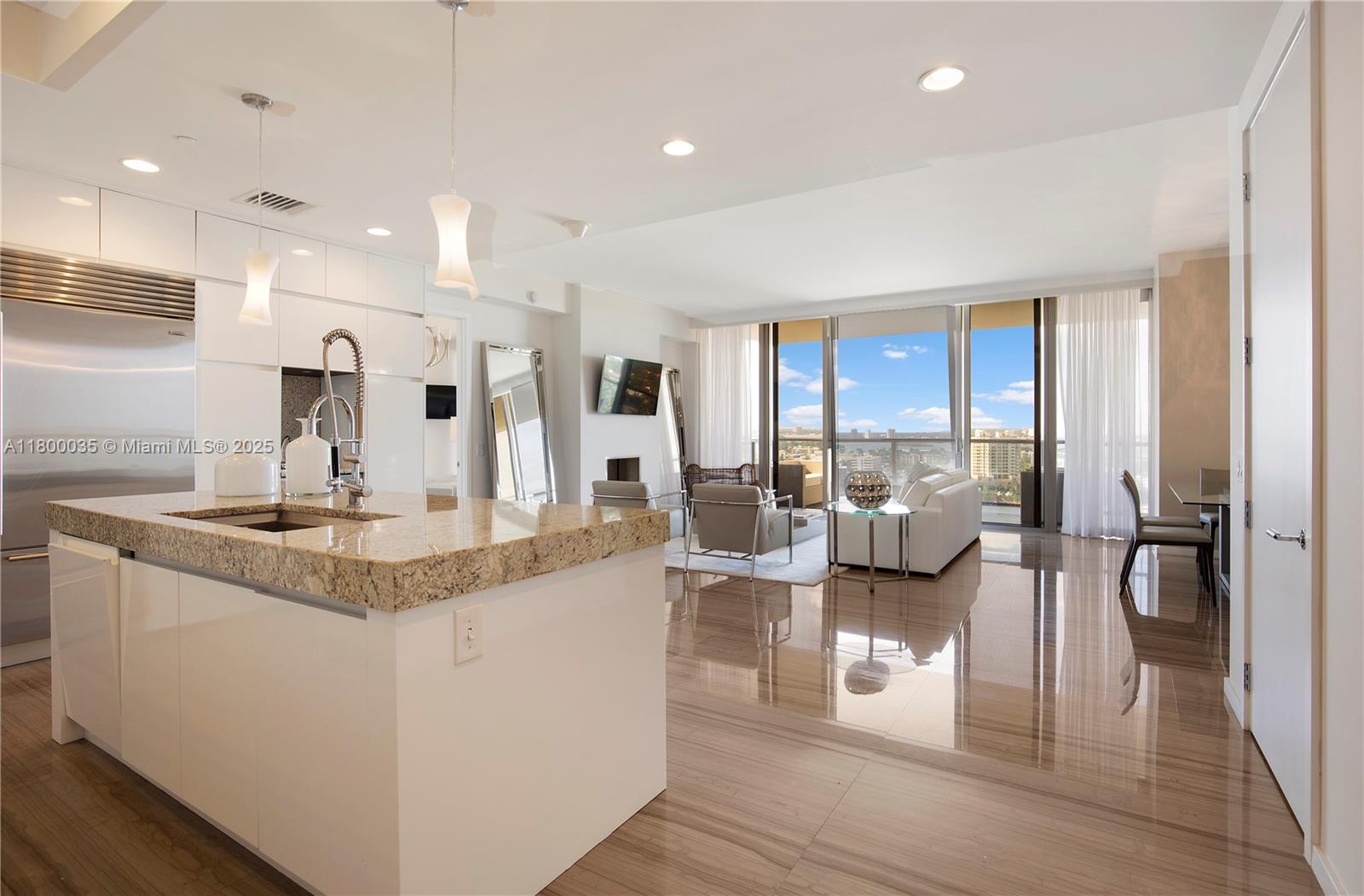 9705 Collins Ave #1805N, Bal Harbour, Florida image 22