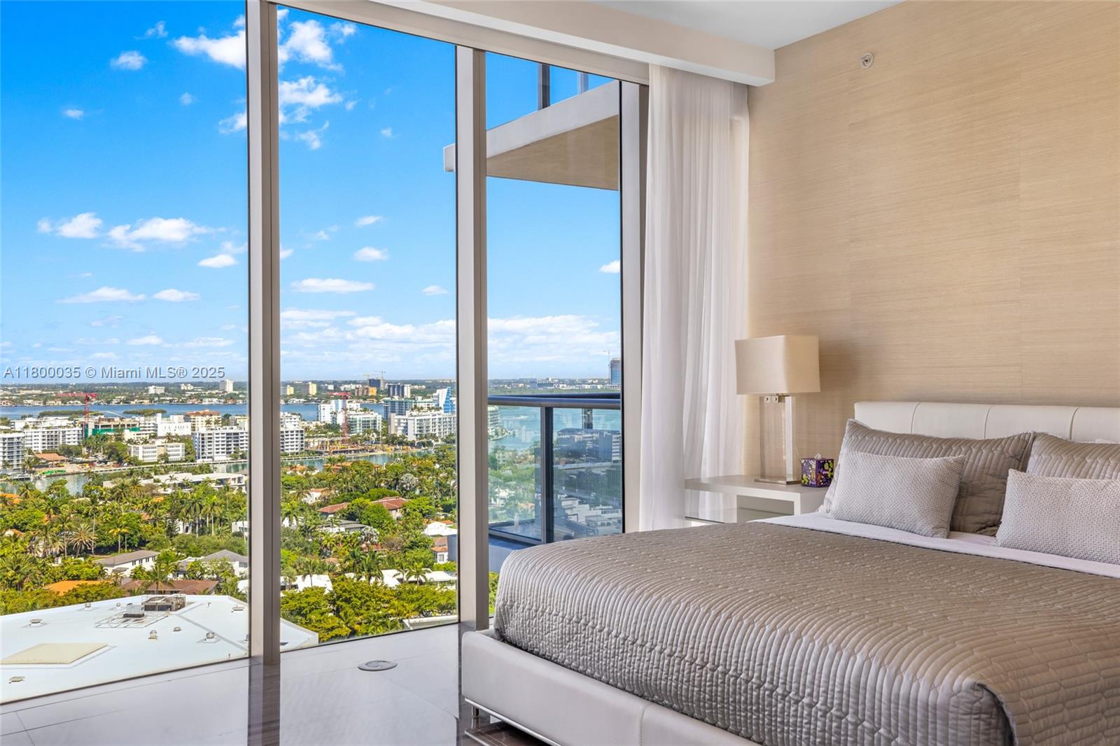 9705 Collins Ave #1805N, Bal Harbour, Florida image 8