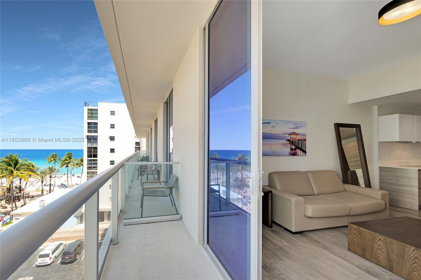 777 N Ocean Dr #N503, Hollywood, Florida image 24
