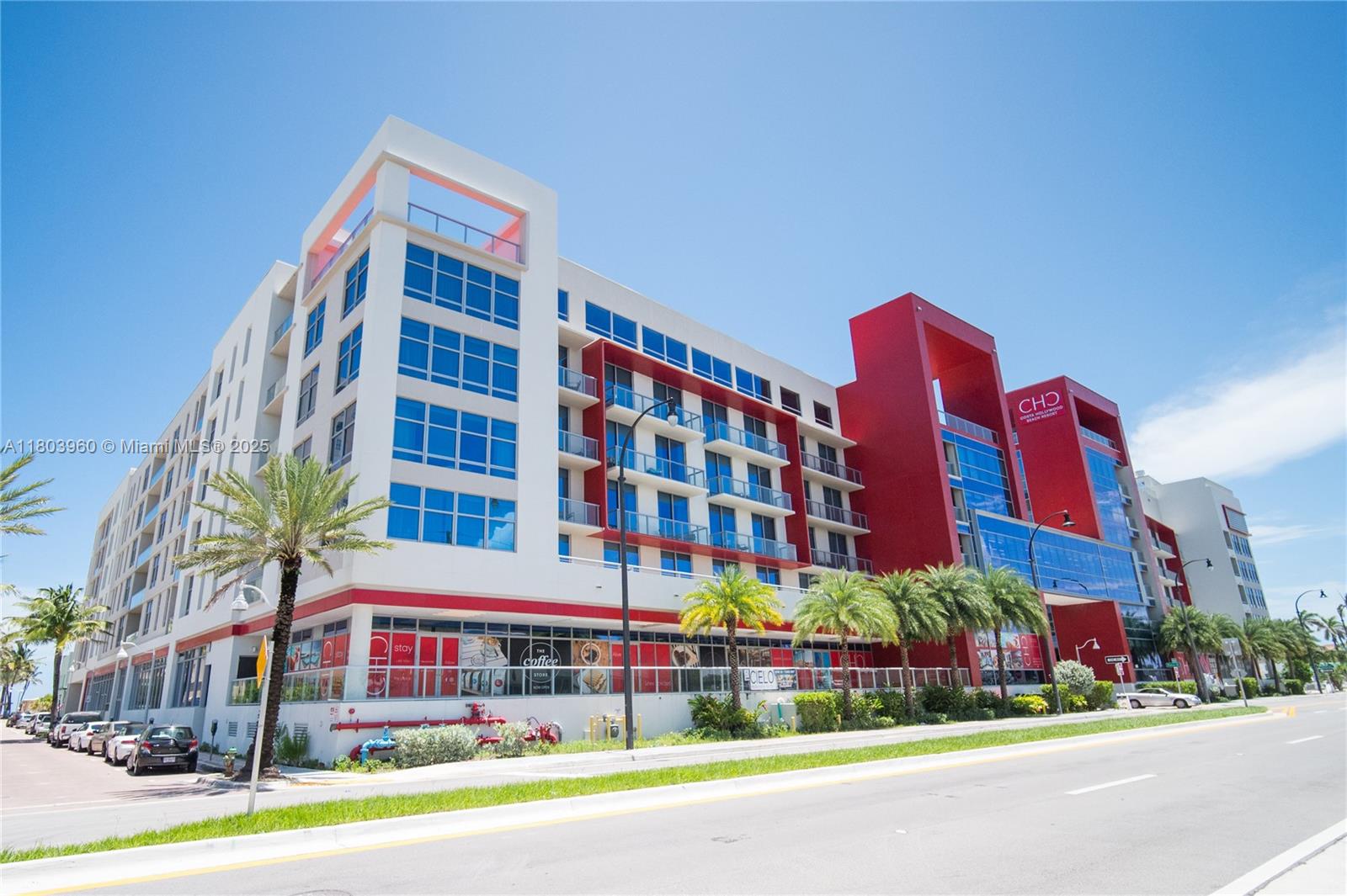 777 N Ocean Dr #N503, Hollywood, Florida image 3