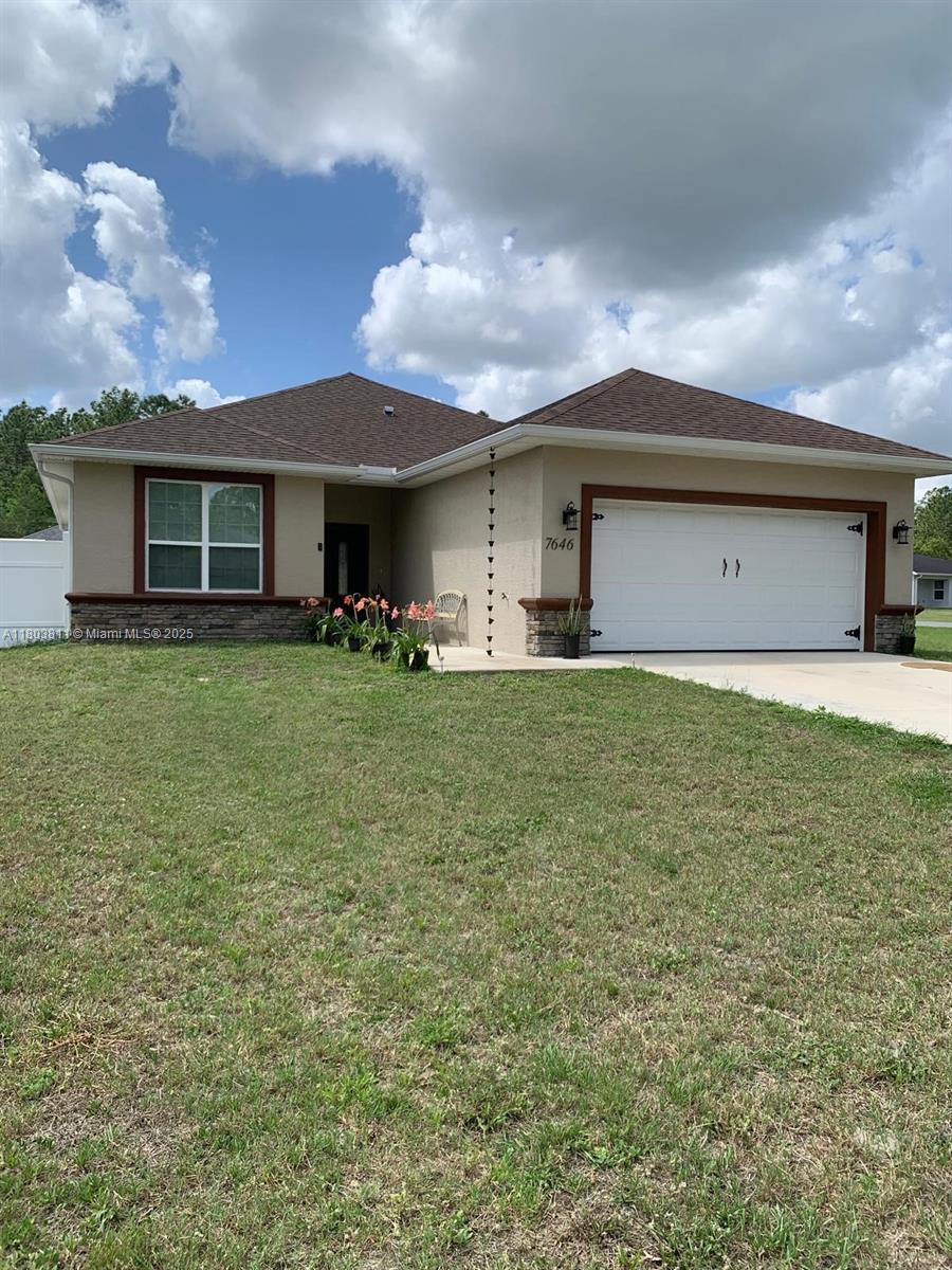 7646 SW 129th Pl, Ocala, Florida image 3