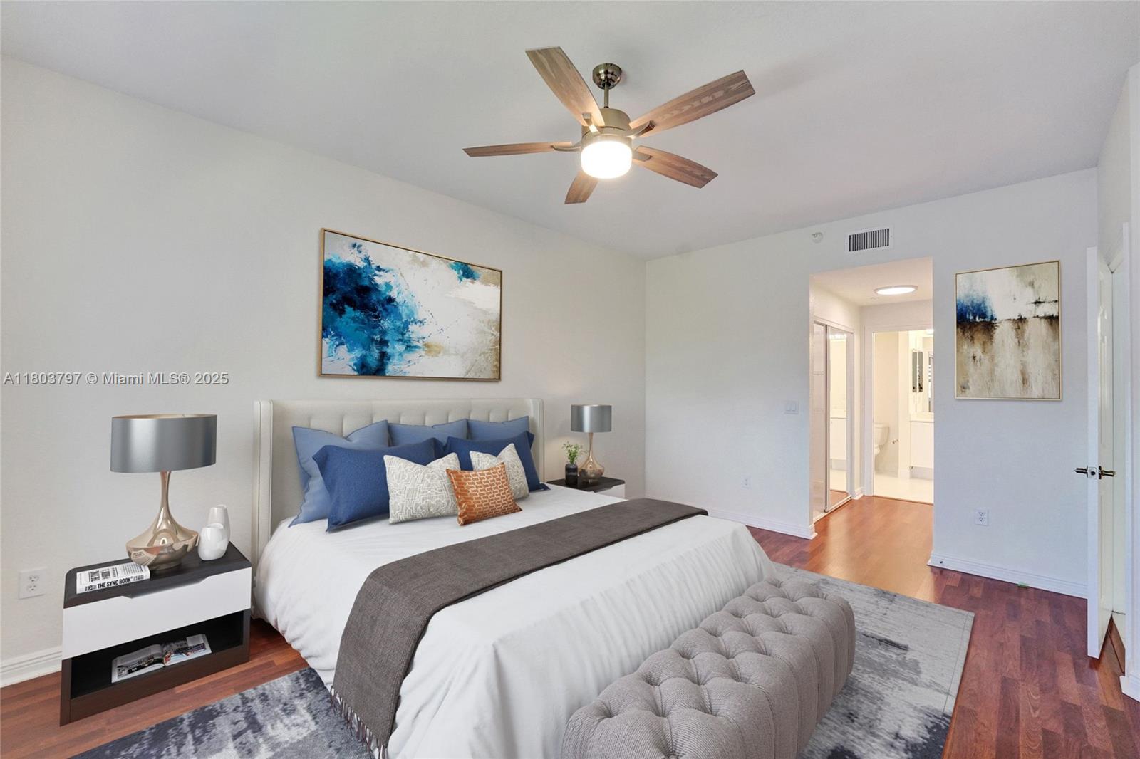 7739 Southampton Ter #415, Tamarac, Florida image 15