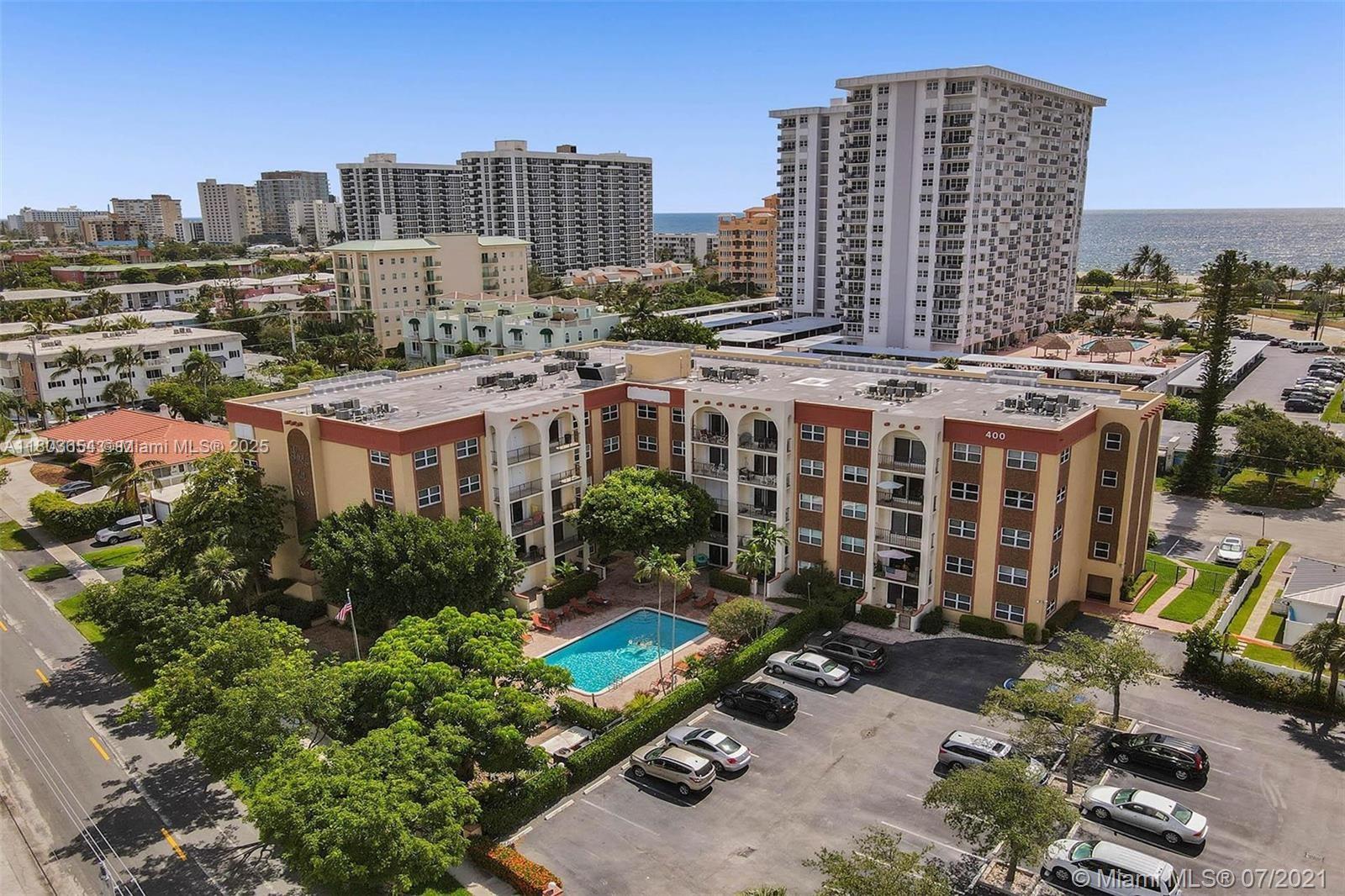 400 N Riverside Dr #214, Pompano Beach, Florida image 2