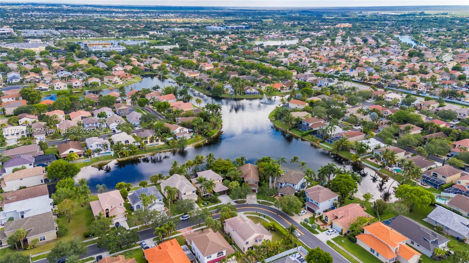 18442 NW 12th St, Pembroke Pines, Florida image 14