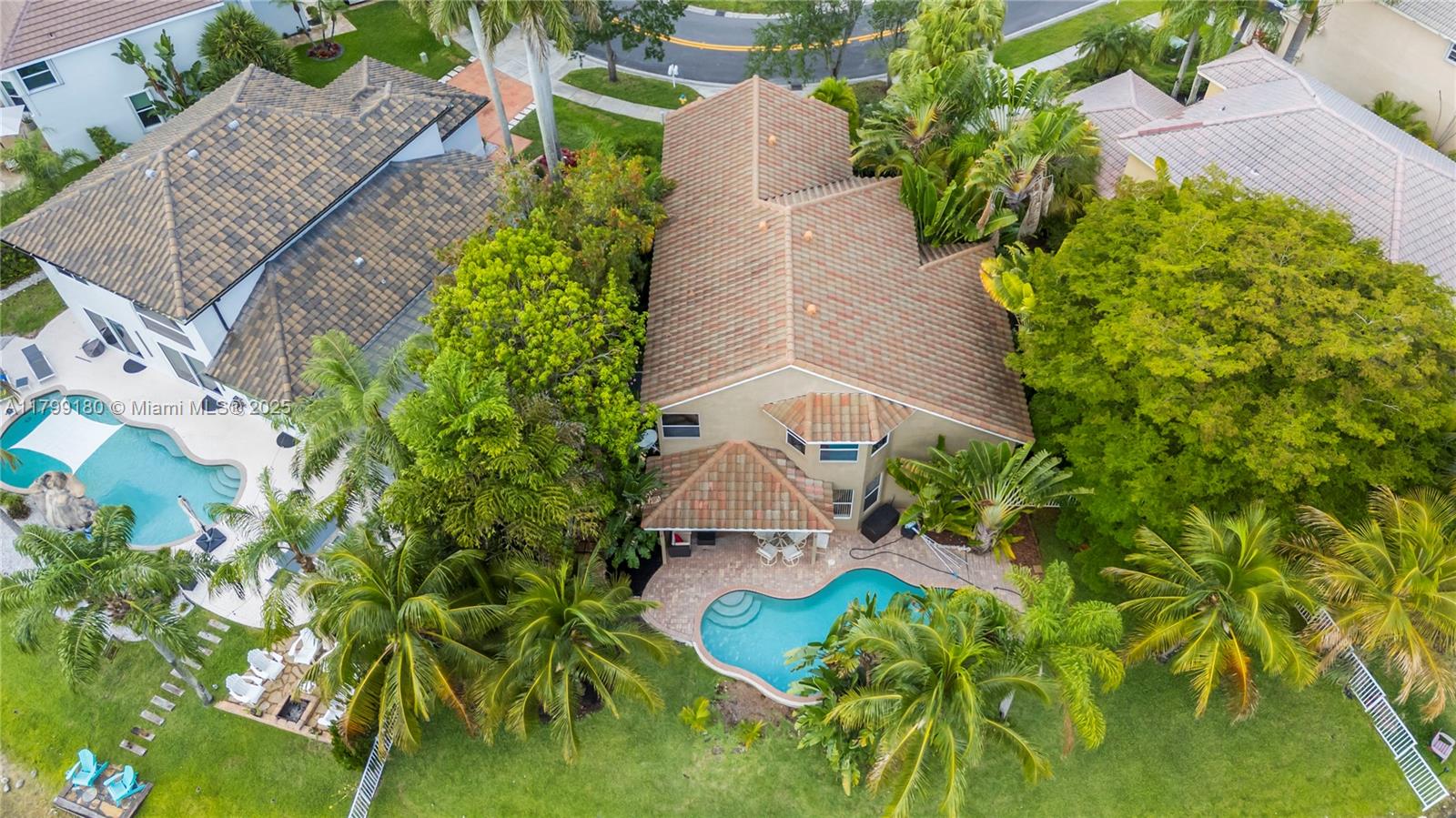 18442 NW 12th St, Pembroke Pines, Florida image 19