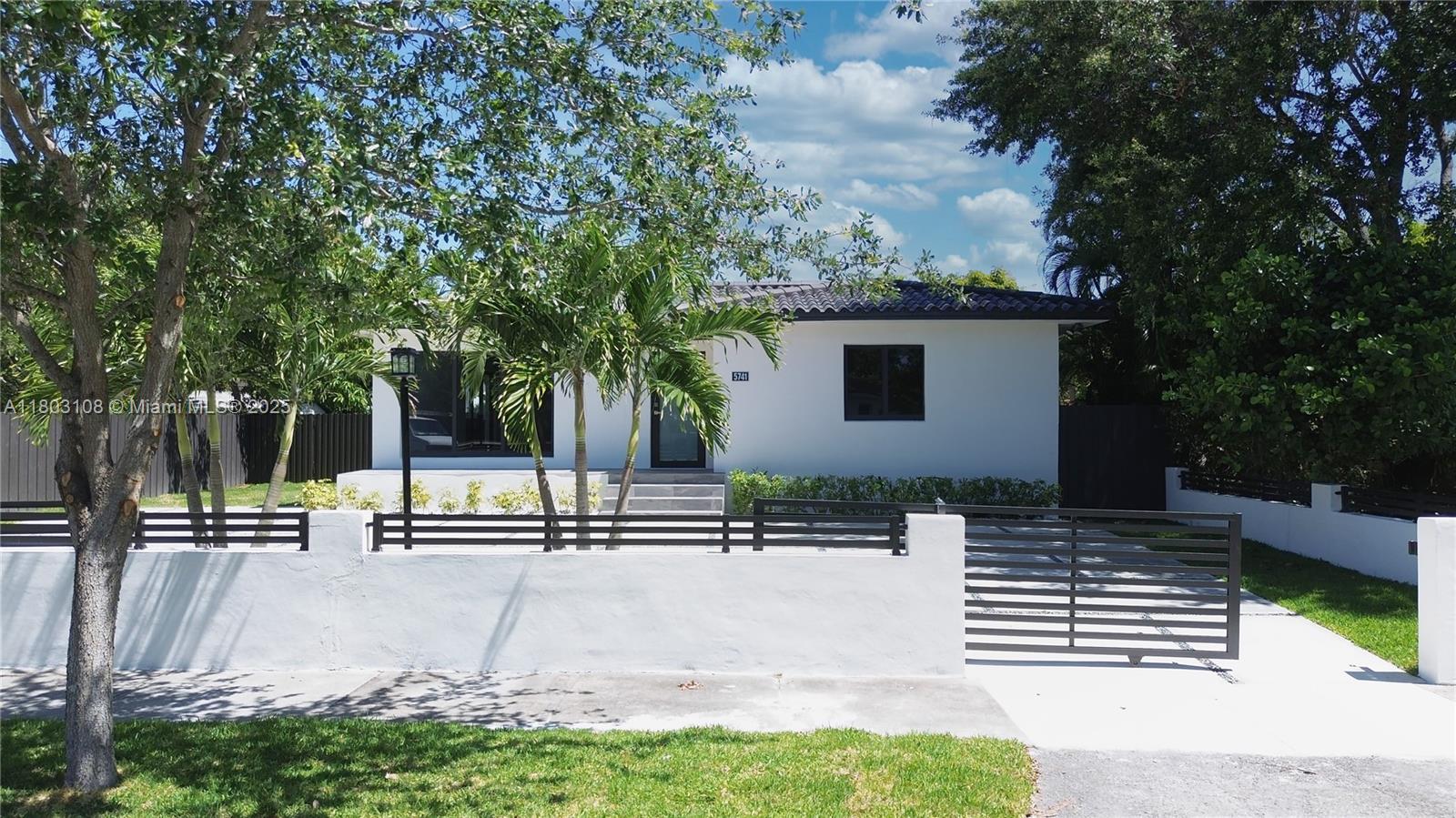 5741 SW 13th St, Miami, Florida image 1