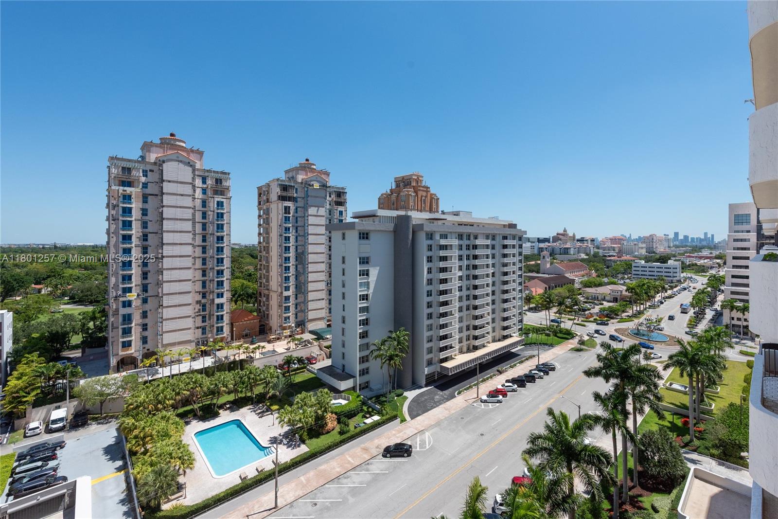 600 Biltmore Way #1217, Coral Gables FL 33134