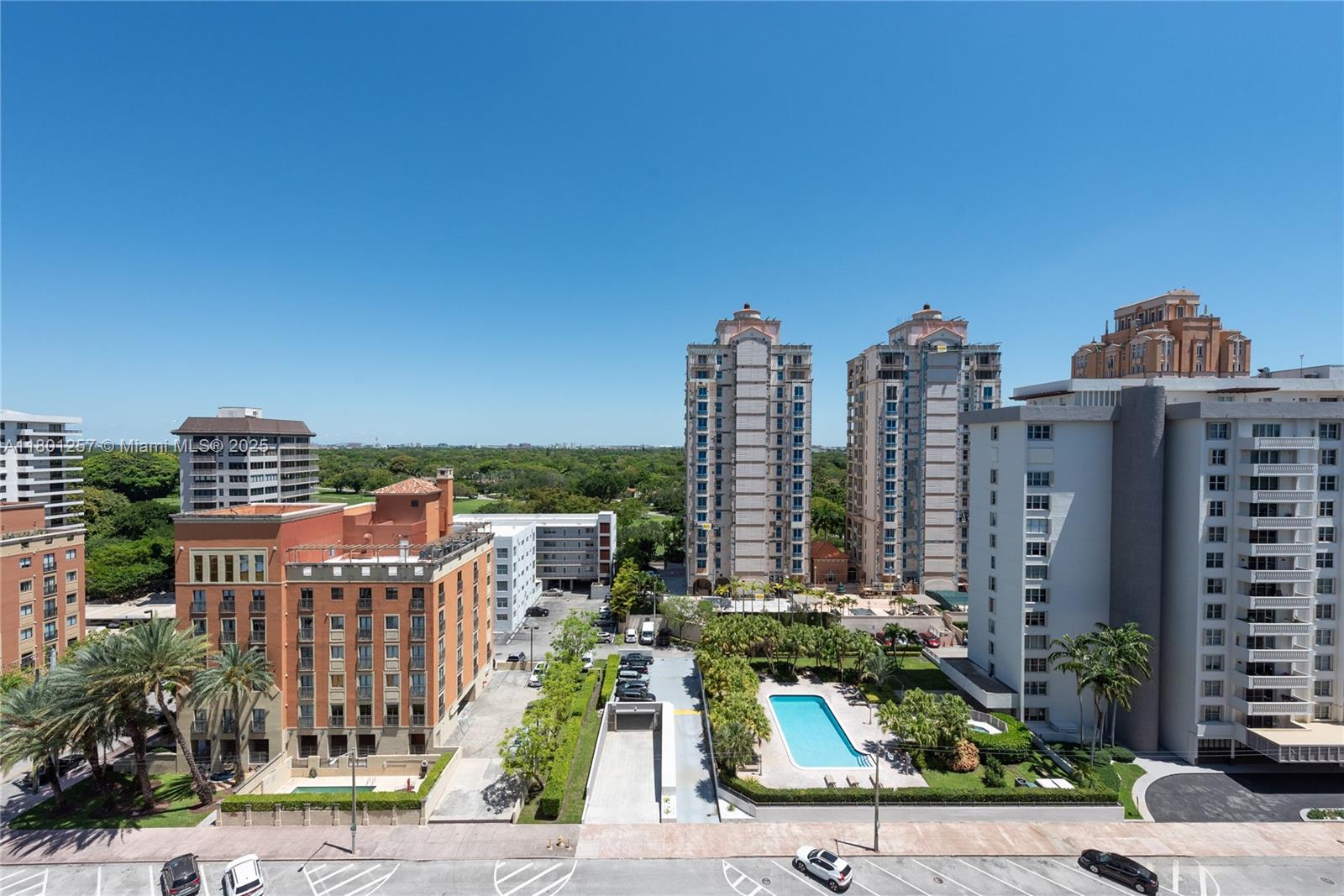 600 Biltmore Way #1217, Coral Gables FL 33134