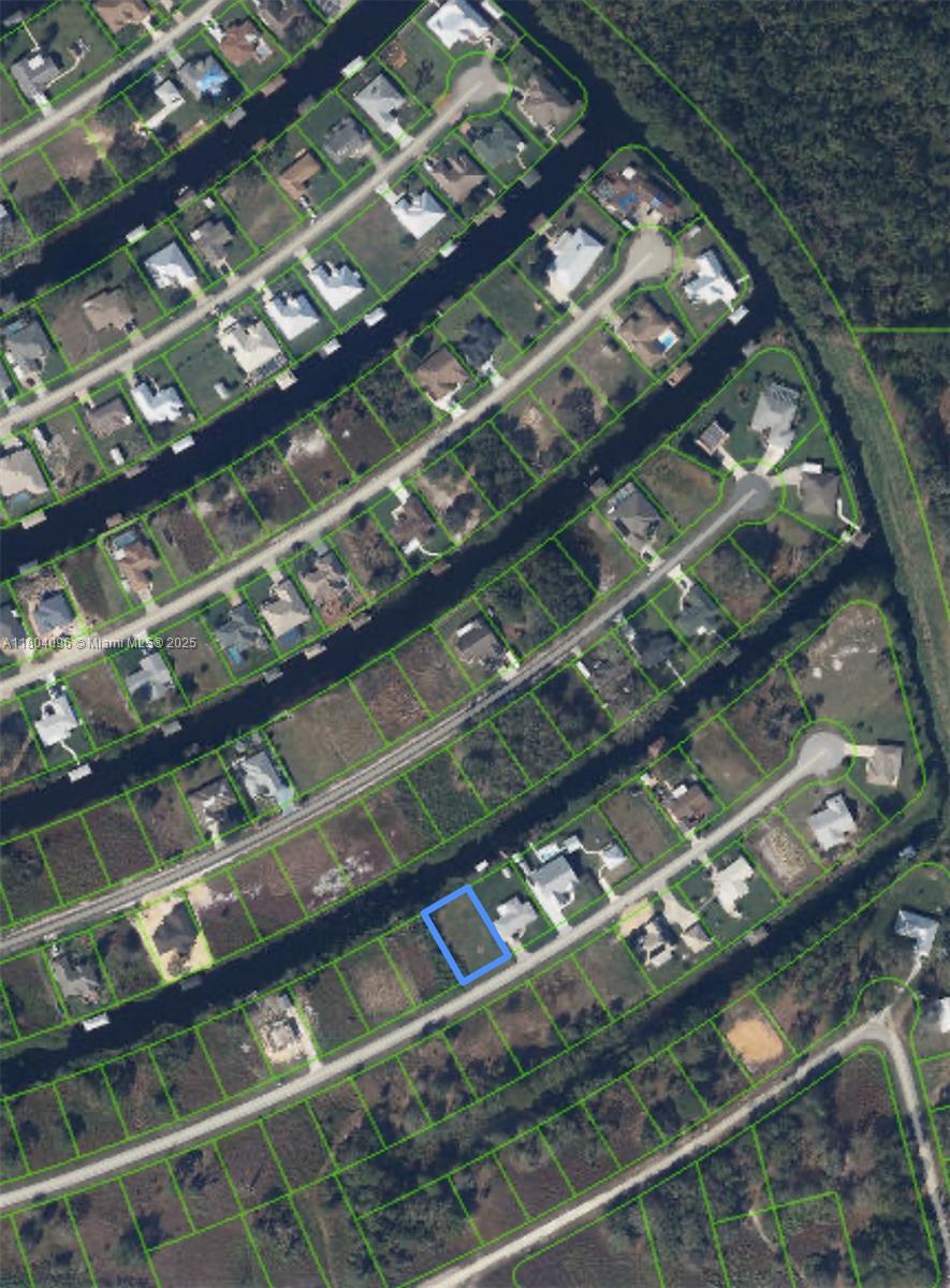 370 Parker St Ne, Lake Placid, Florida image 2