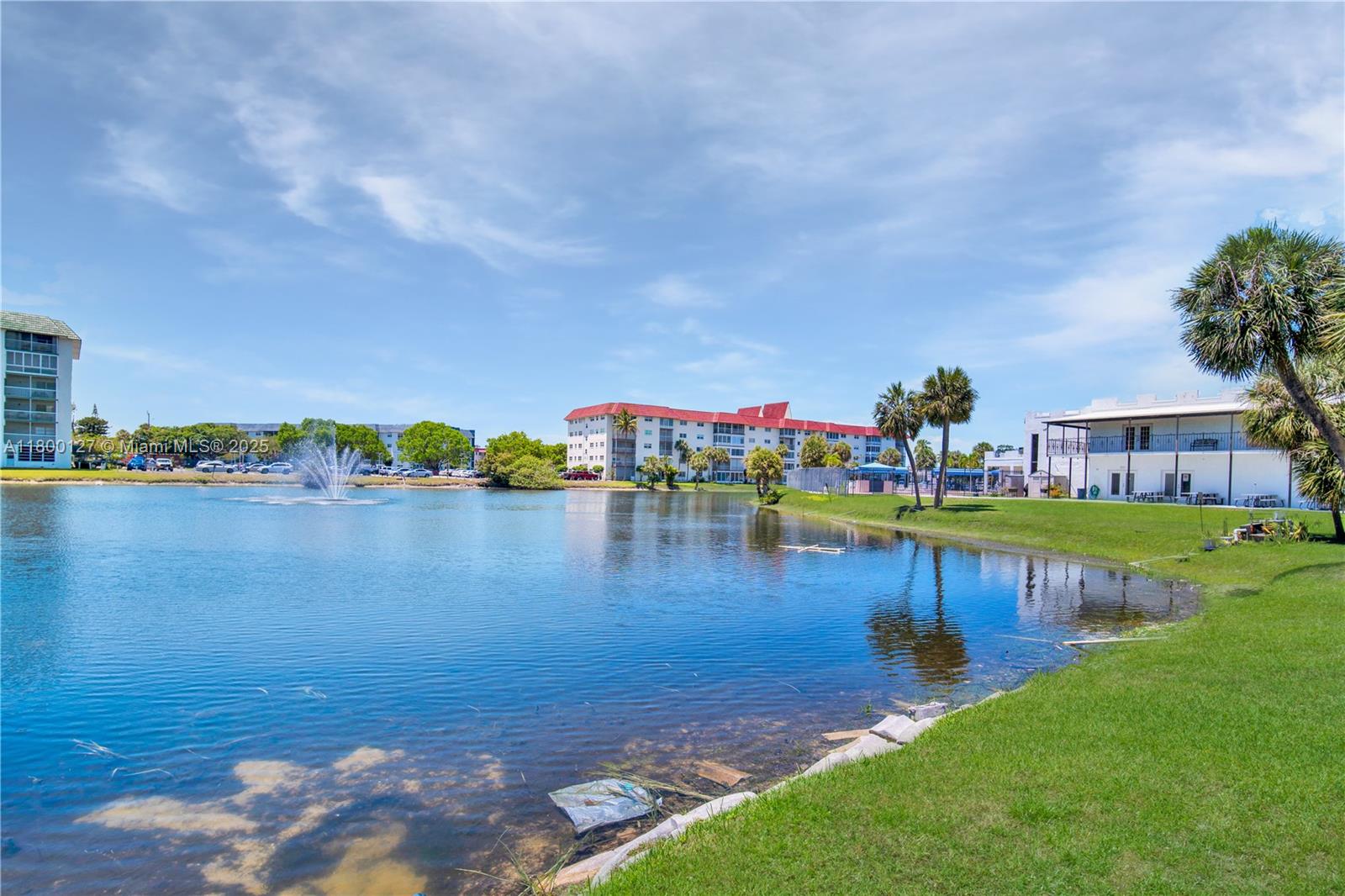 4750 NW 22nd Ct #518, Lauderhill, Florida image 16
