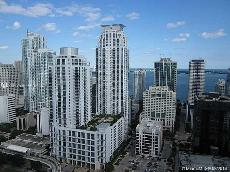 1050 Brickell Ave #2012, Miami FL 33131