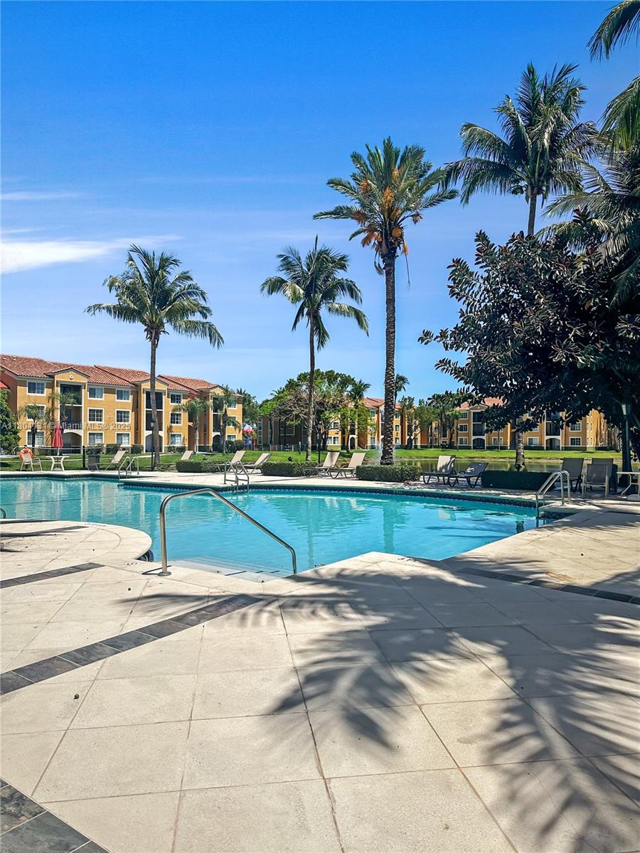2240 E Preserve Way #205, Miramar, Florida image 1