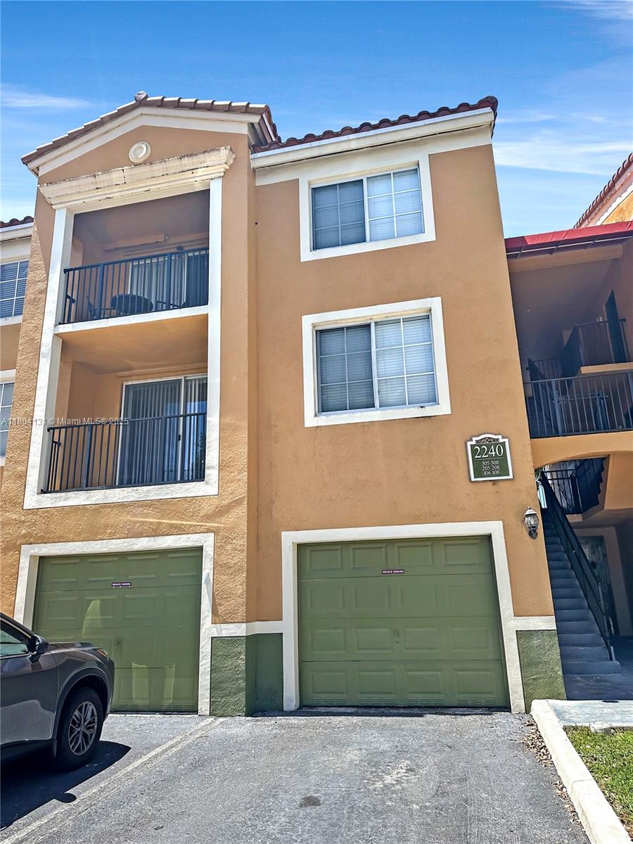 2240 E Preserve Way #205, Miramar, Florida image 28