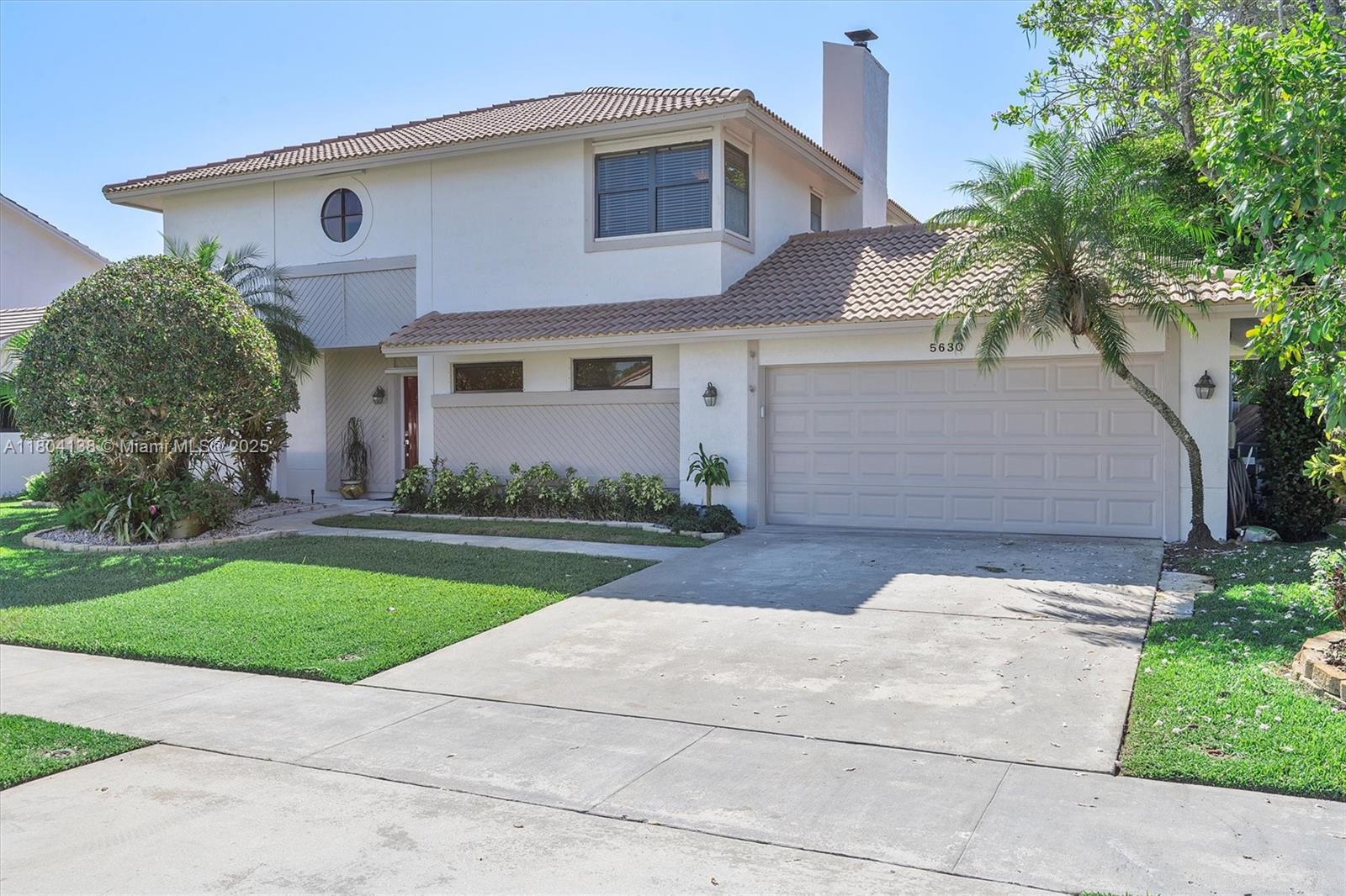 5630 W Waterford Dr, Davie, Florida image 1