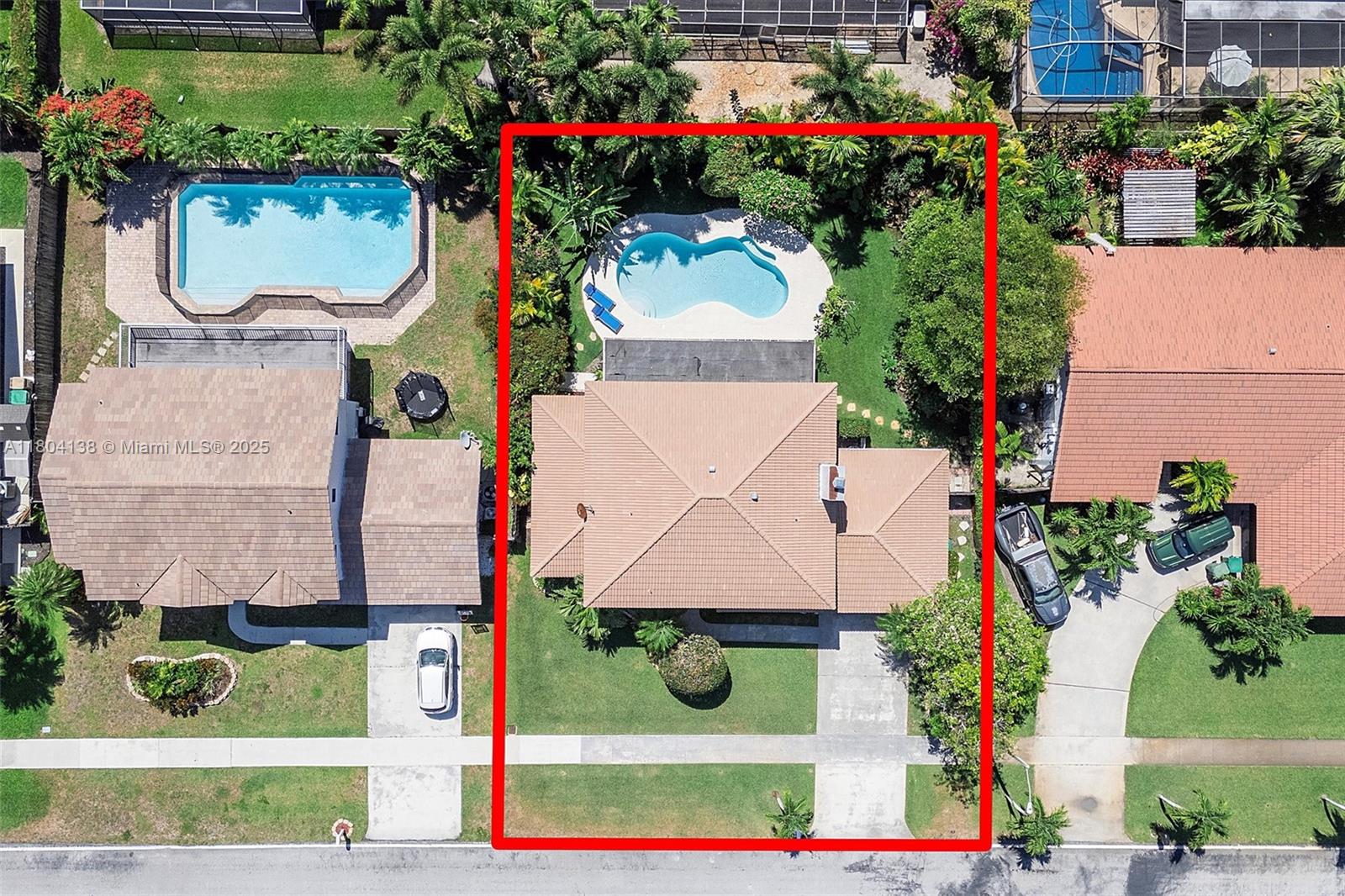 5630 W Waterford Dr, Davie, Florida image 3