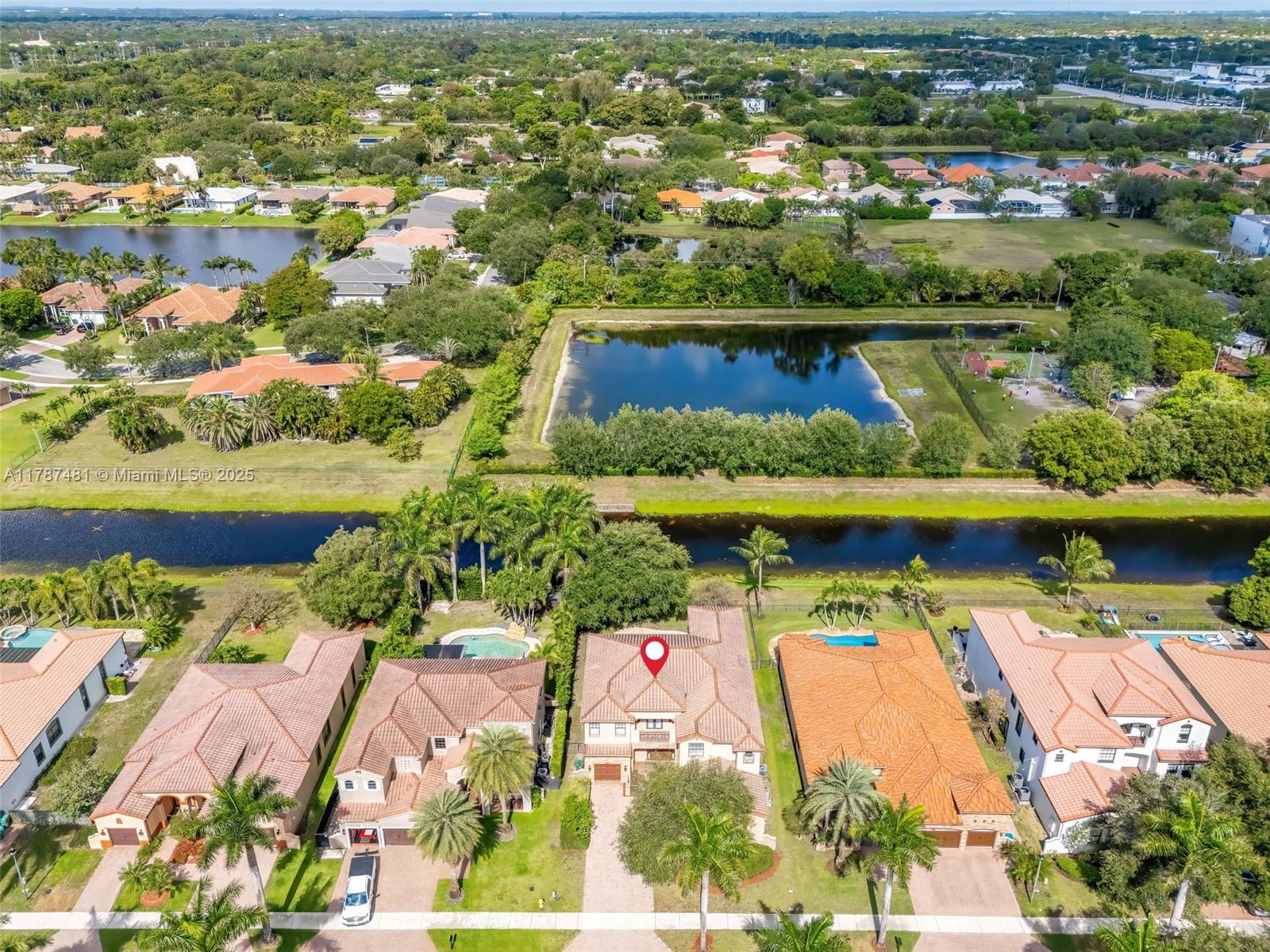 3816 NW 88th Ter, Cooper City, Florida image 45