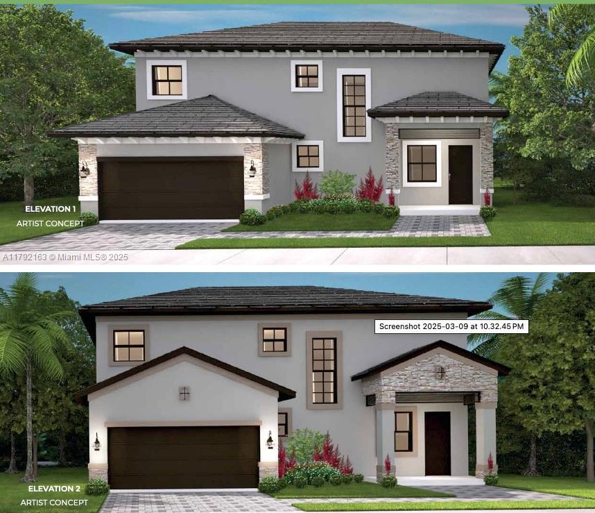Residential, Homestead, Florida image 14