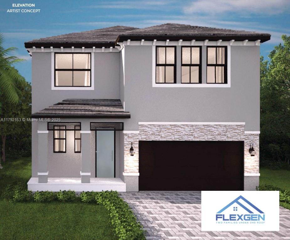 Residential, Homestead, Florida image 2