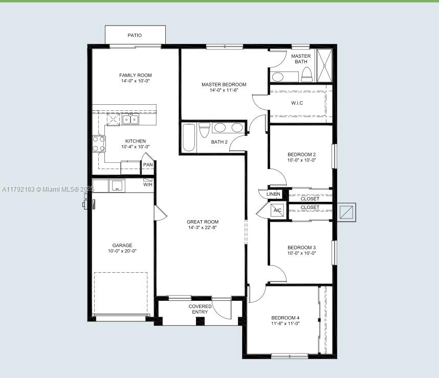 Residential, Homestead, Florida image 5