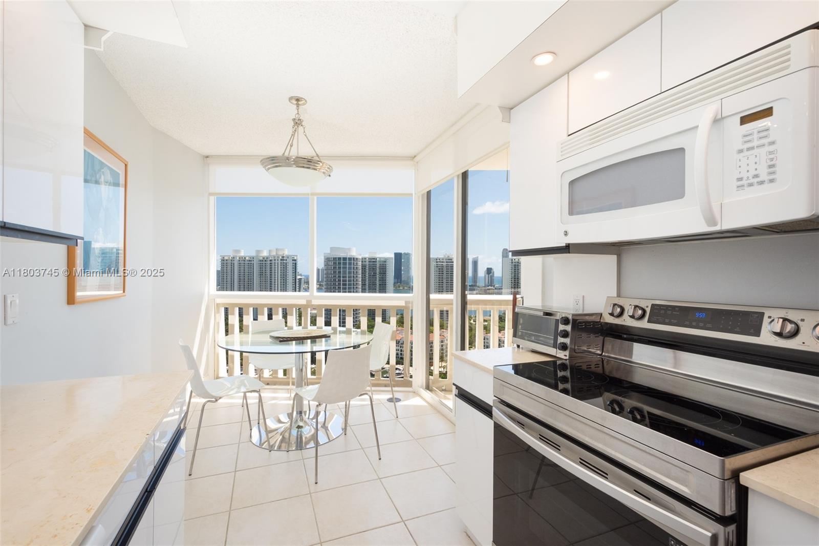 1000 W Island Blvd #2707, Aventura, Florida image 5