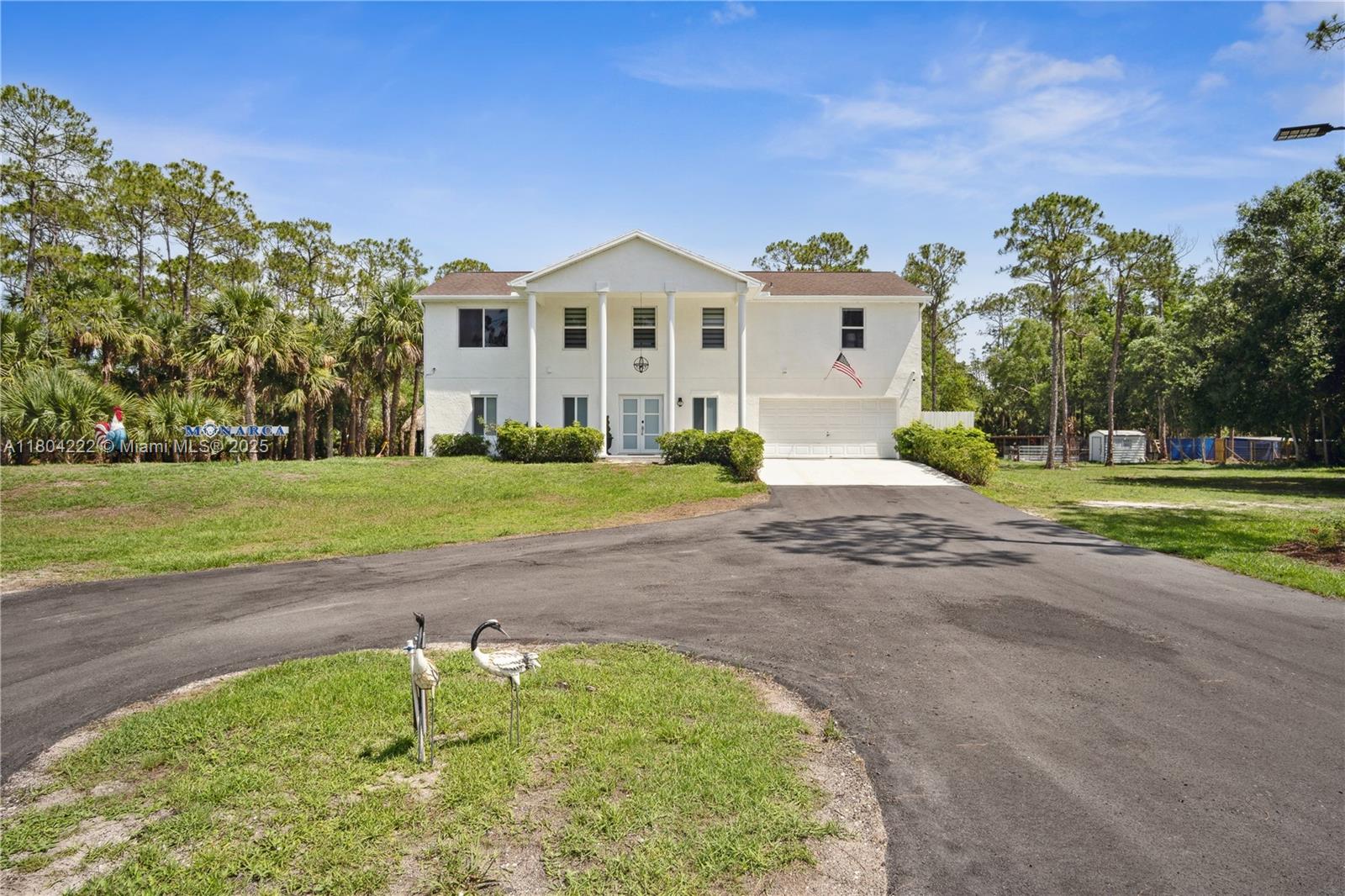 25401 SW 86th St, Indiantown, Florida image 1